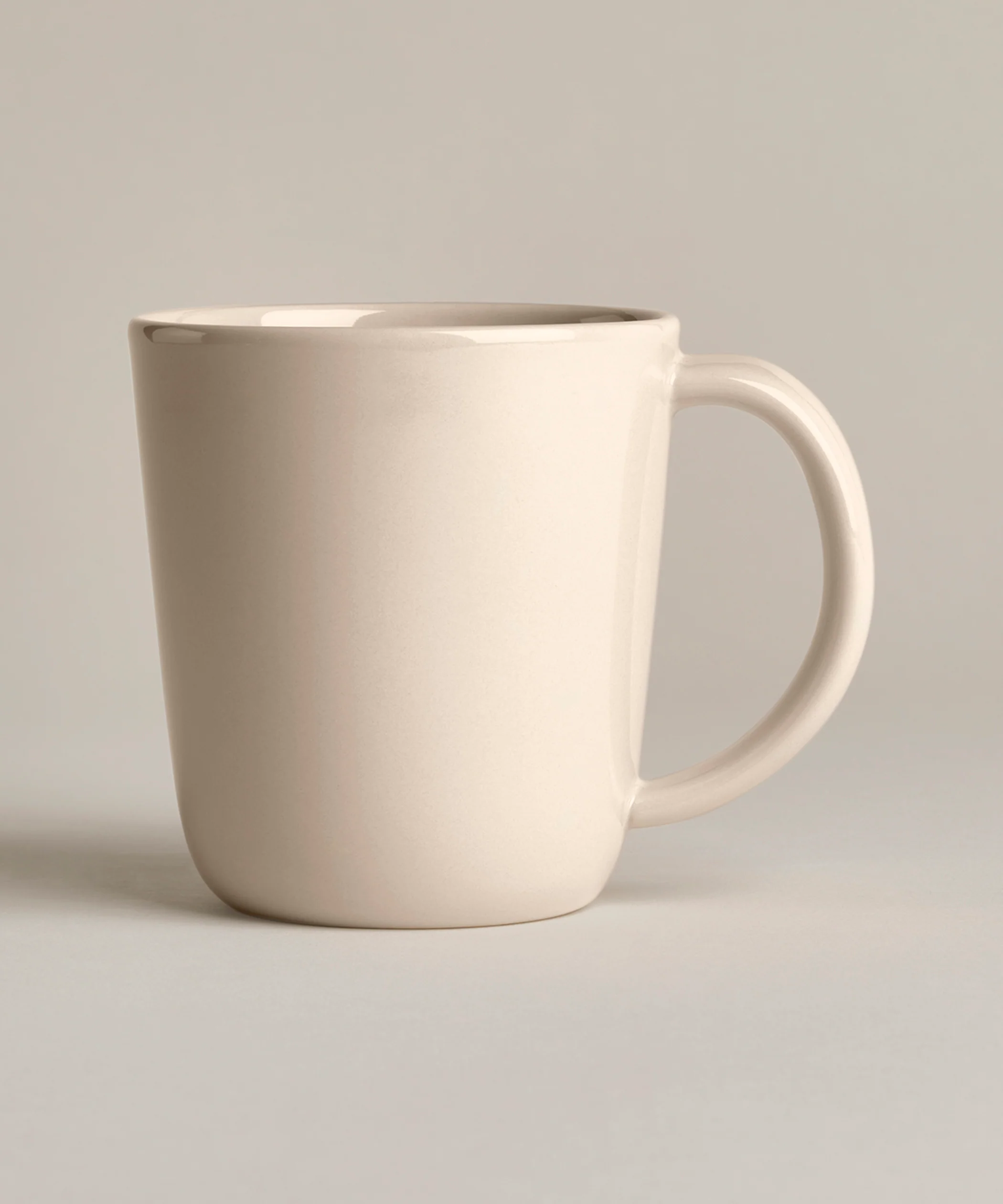 Glossy Mugs