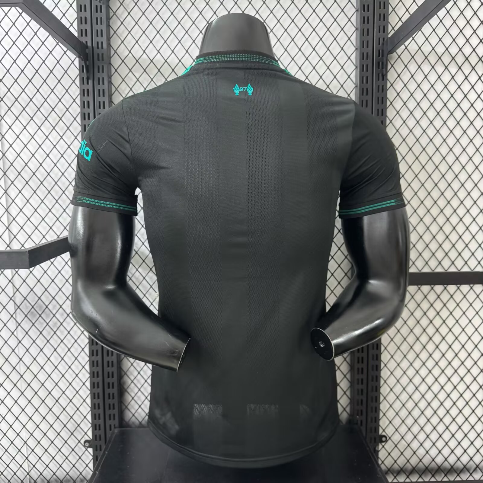 {{product_name}} High Quality Replica Football Jersey