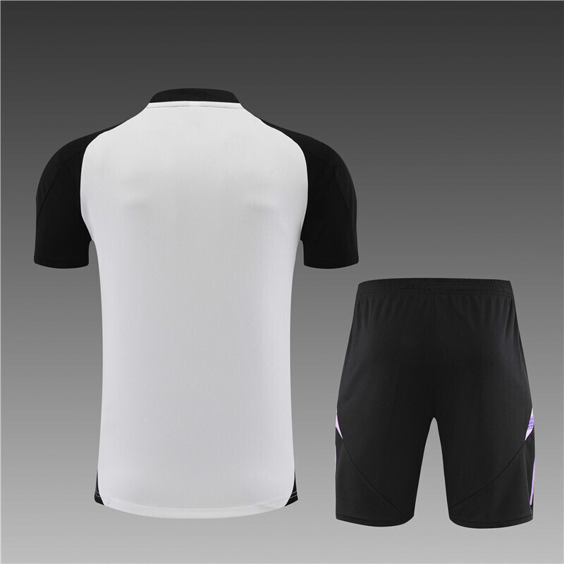 2024/2025 Germany Short Sleeve Training Kit (Adult&Kids kit)