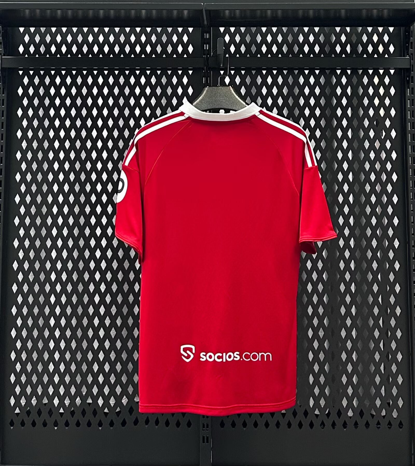 {{product_name}} High Quality Replica Football Jersey