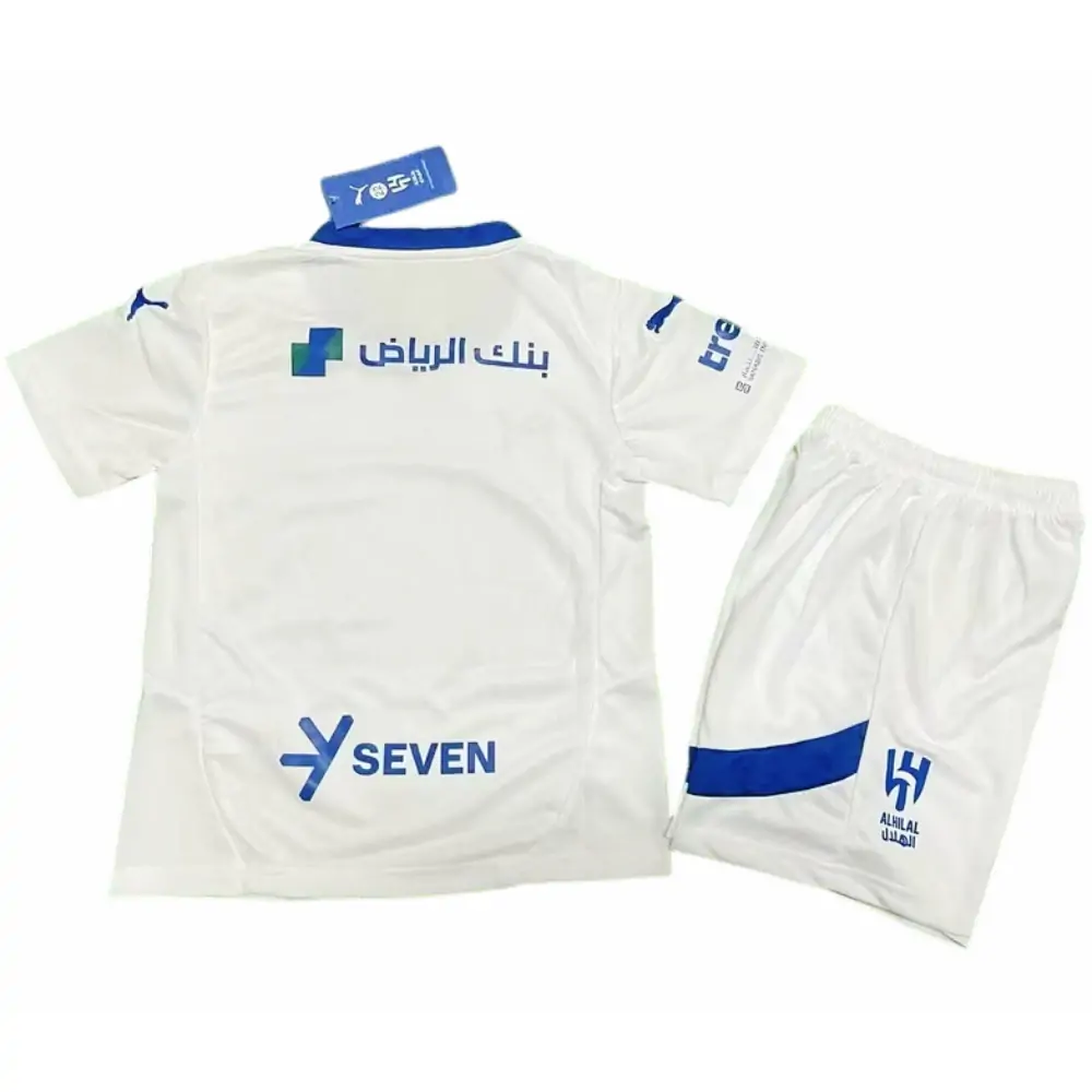 {{product_name}} High Quality Replica Football Jersey