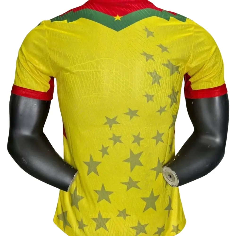{{product_name}} High Quality Replica Football Jersey
