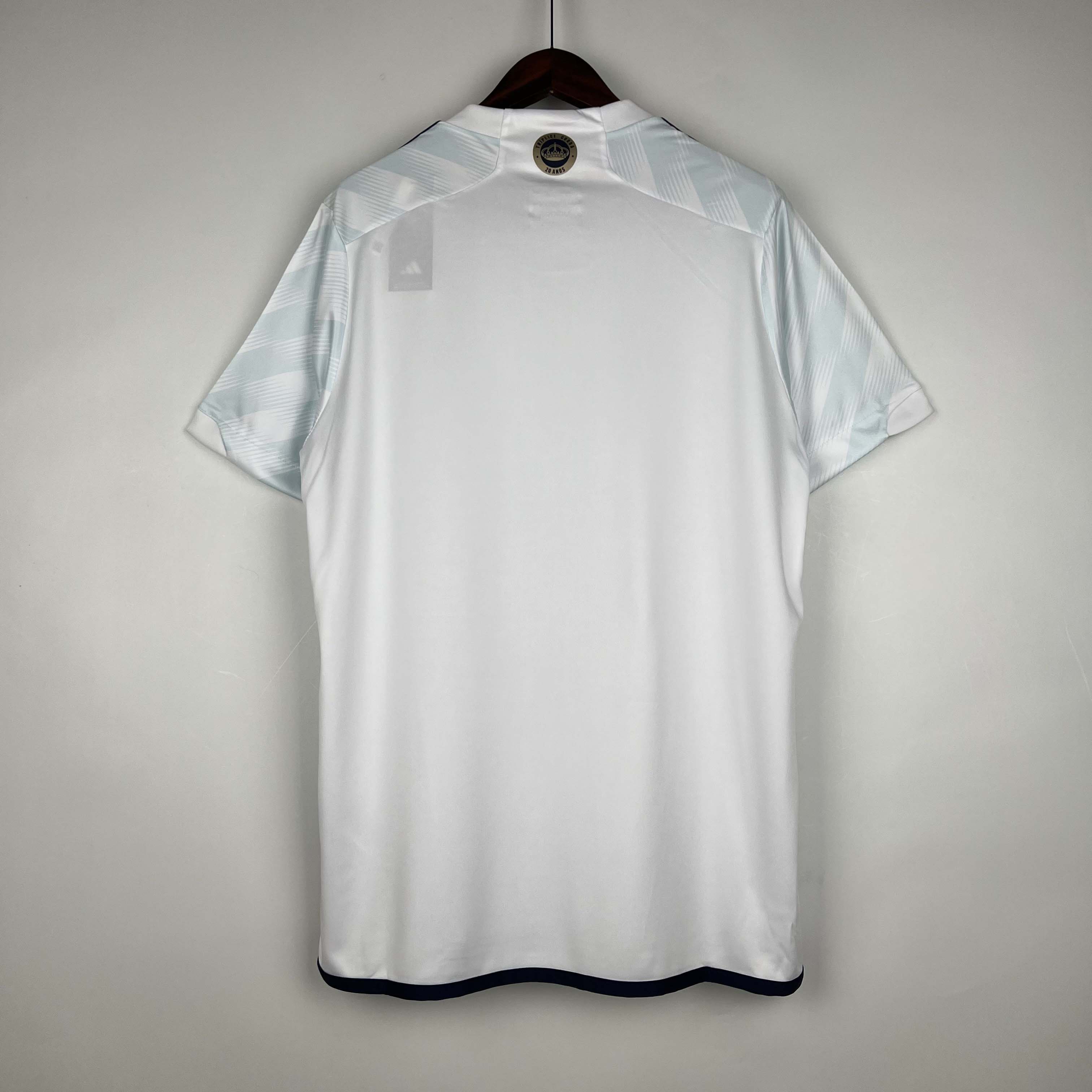 {{product_name}} High Quality Replica Football Jersey