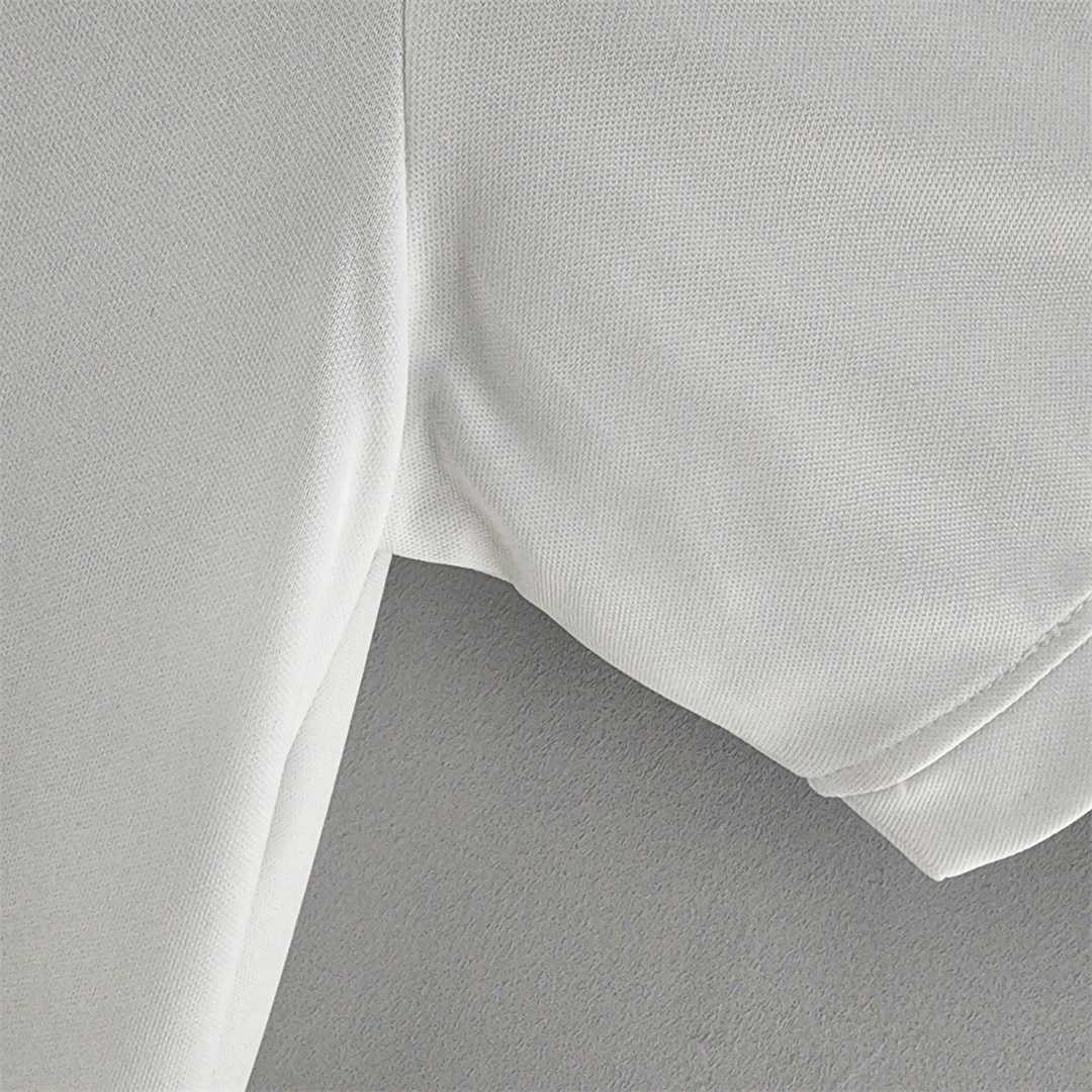 1970 Santos Home Retro Football Shirt (Retro)