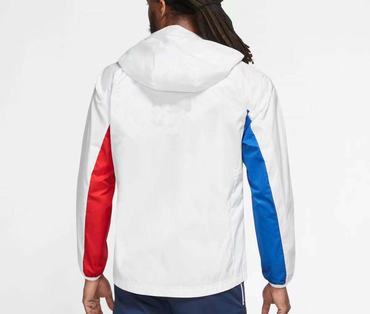 {{product_name}} High Quality Replica Football Jersey
