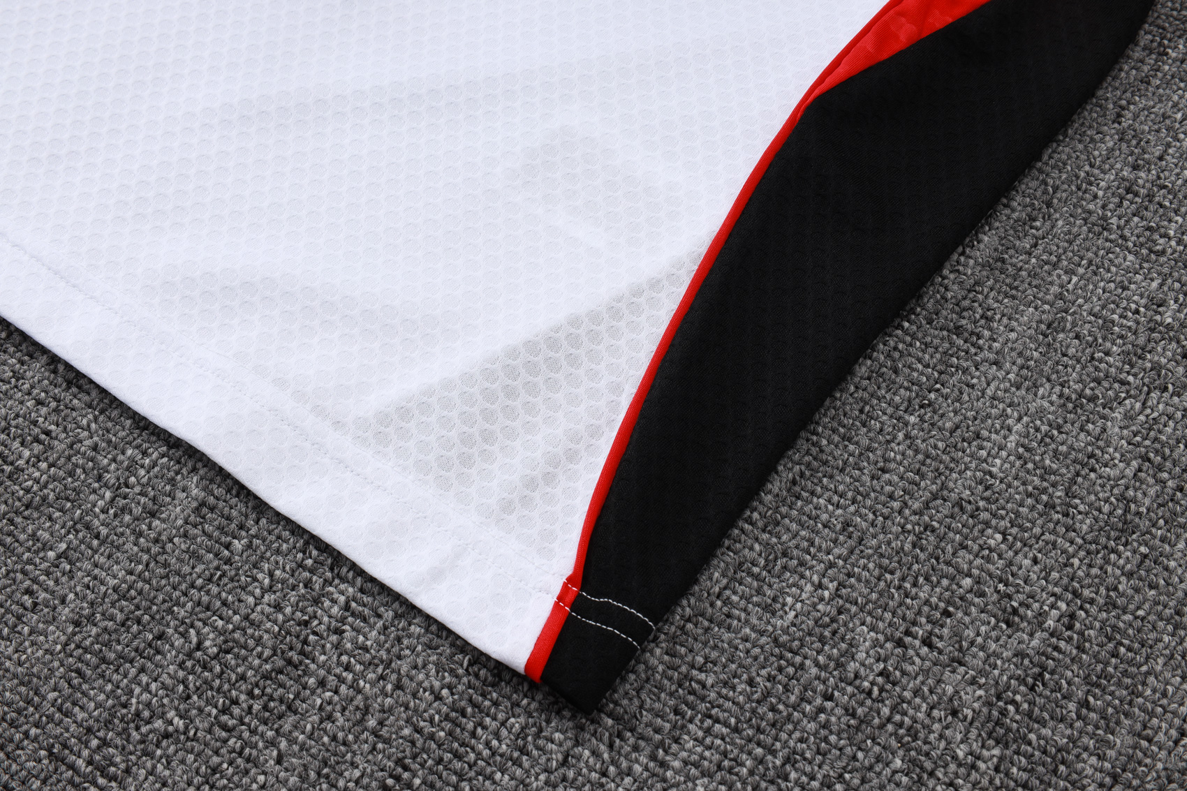 2025/2026 Bayern Munich polo white (adult kit)