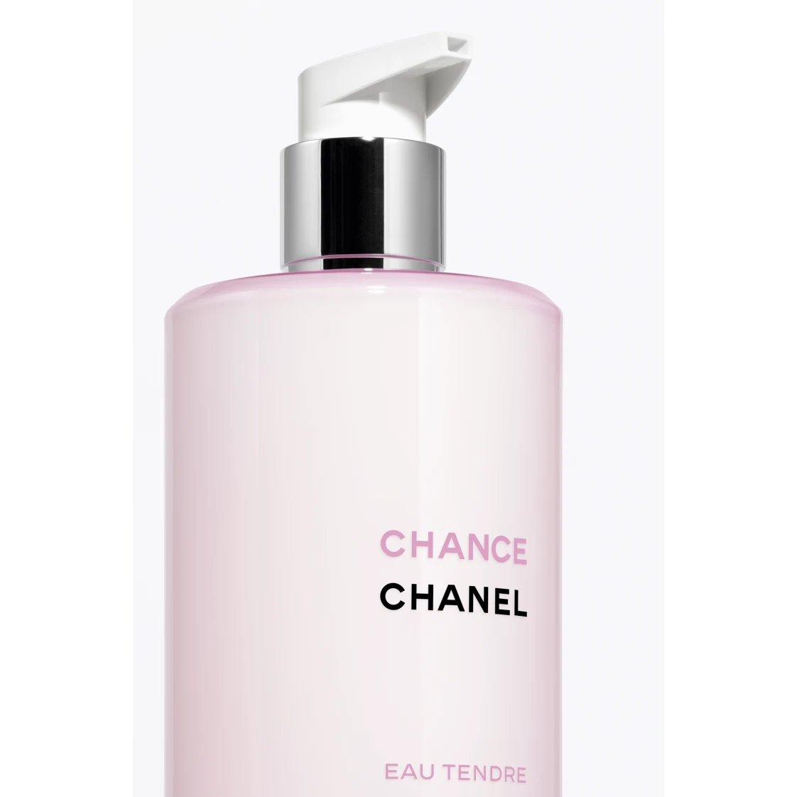 Chanel CHANCE EAU TENDRE Moisturizing Lotion