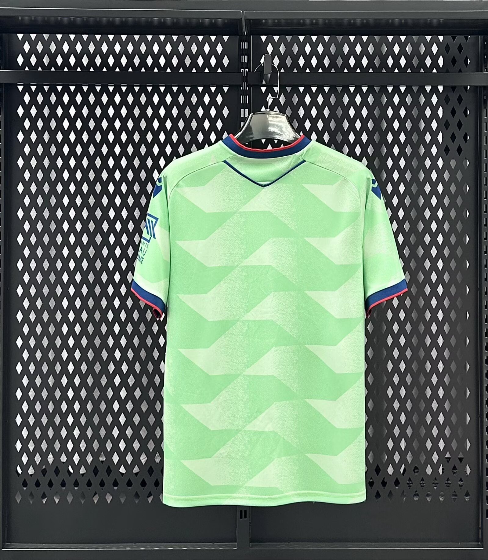 {{product_name}} High Quality Replica Football Jersey