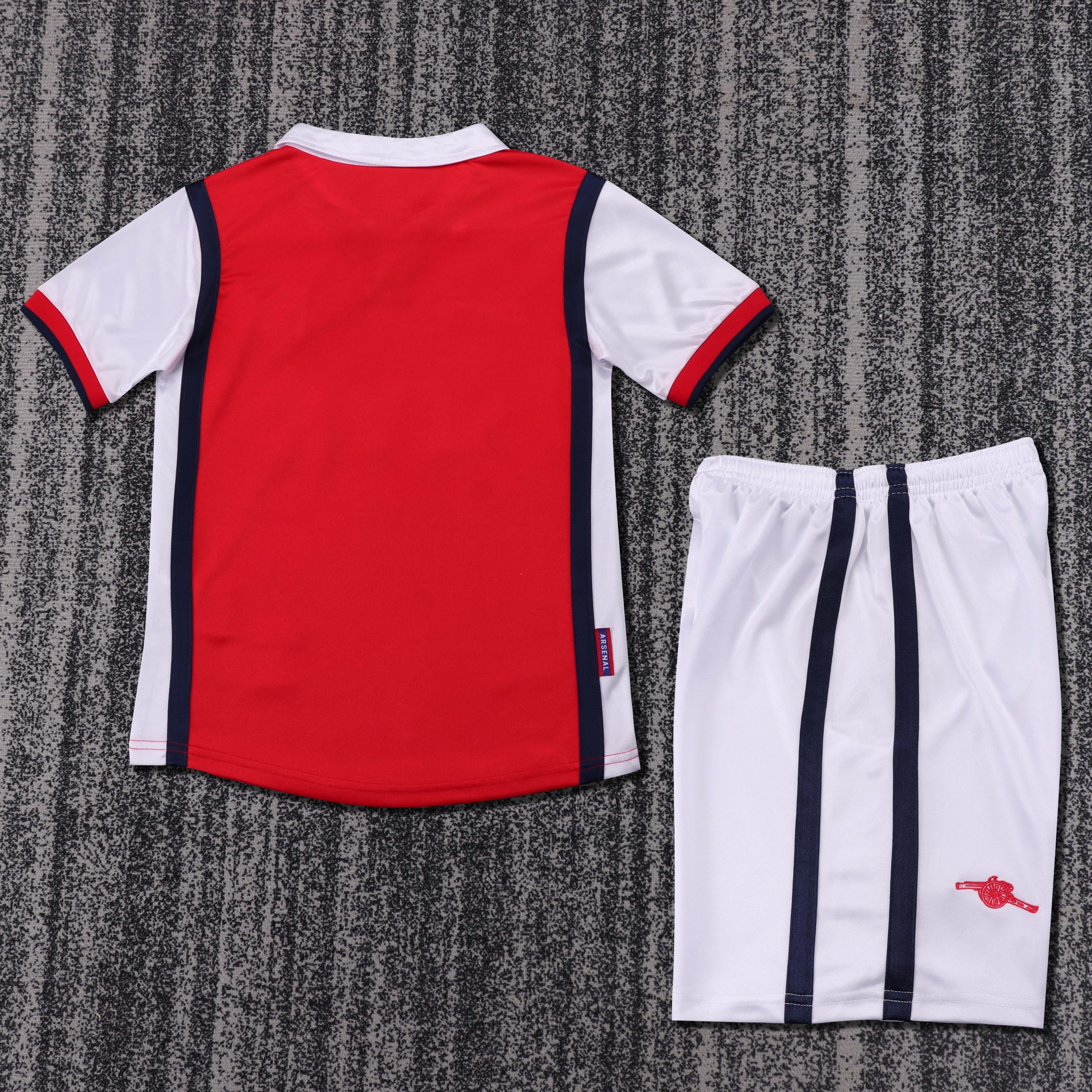 {{product_name}} High Quality Replica Football Jersey