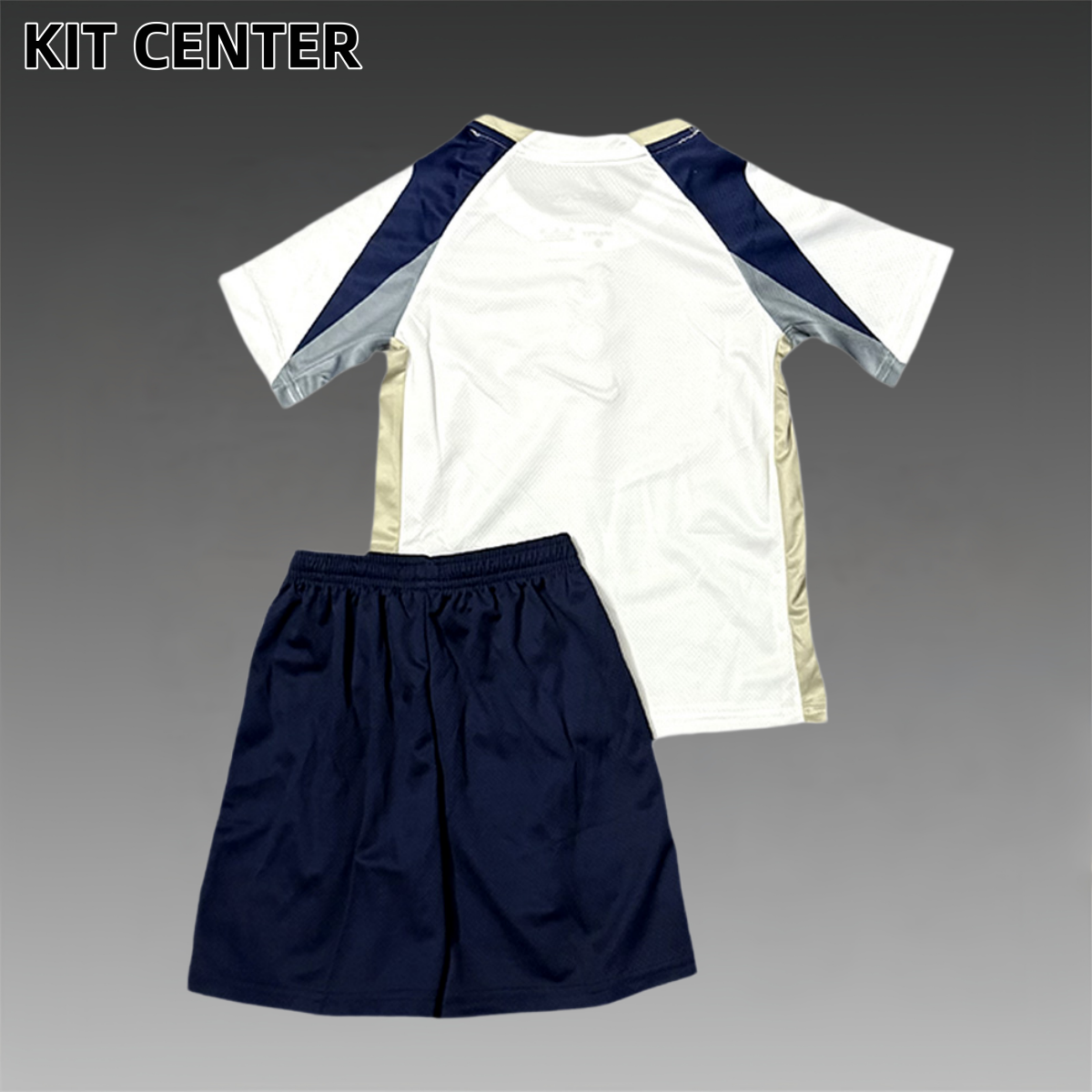 2025/2026 Tottenham Home Football Shirt (Kids Kit)