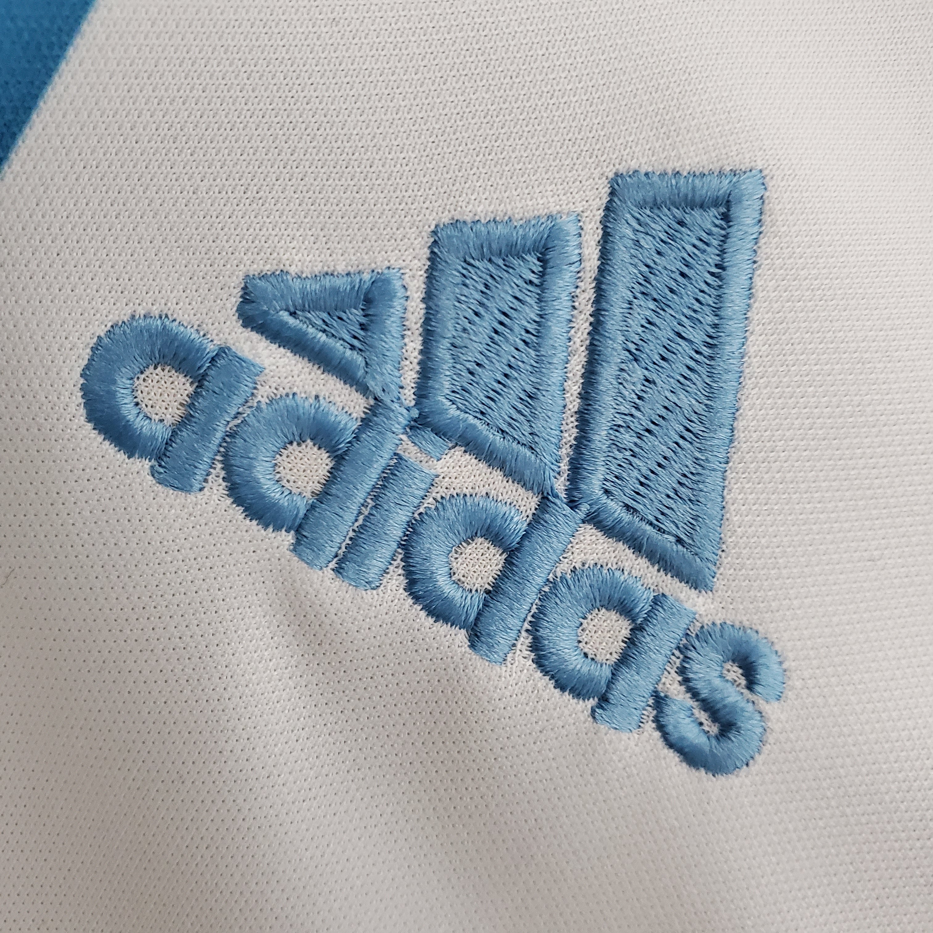2005/2006 Marseille Home Retro Football Shirt