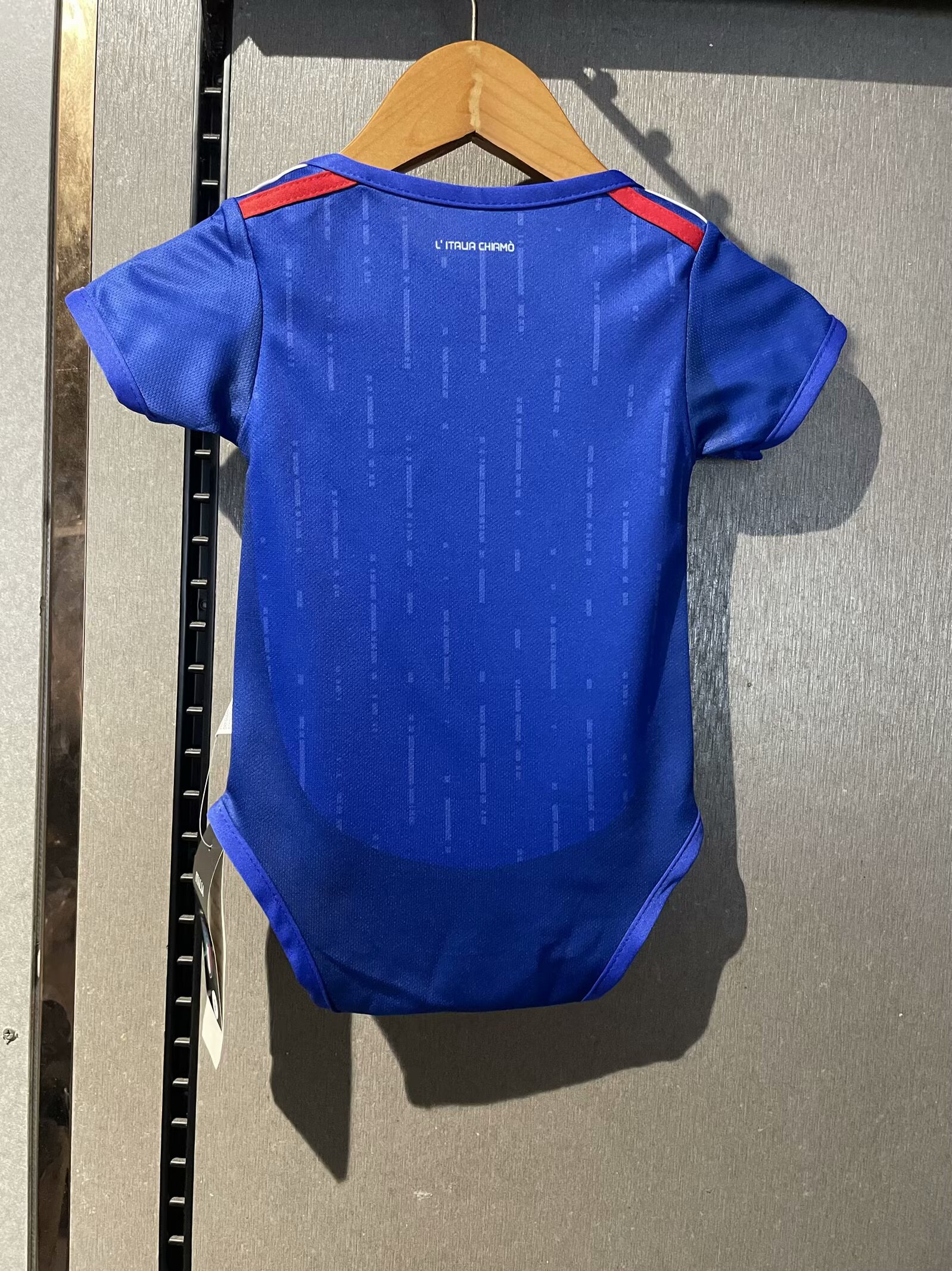{{product_name}} High Quality Replica Football Jersey