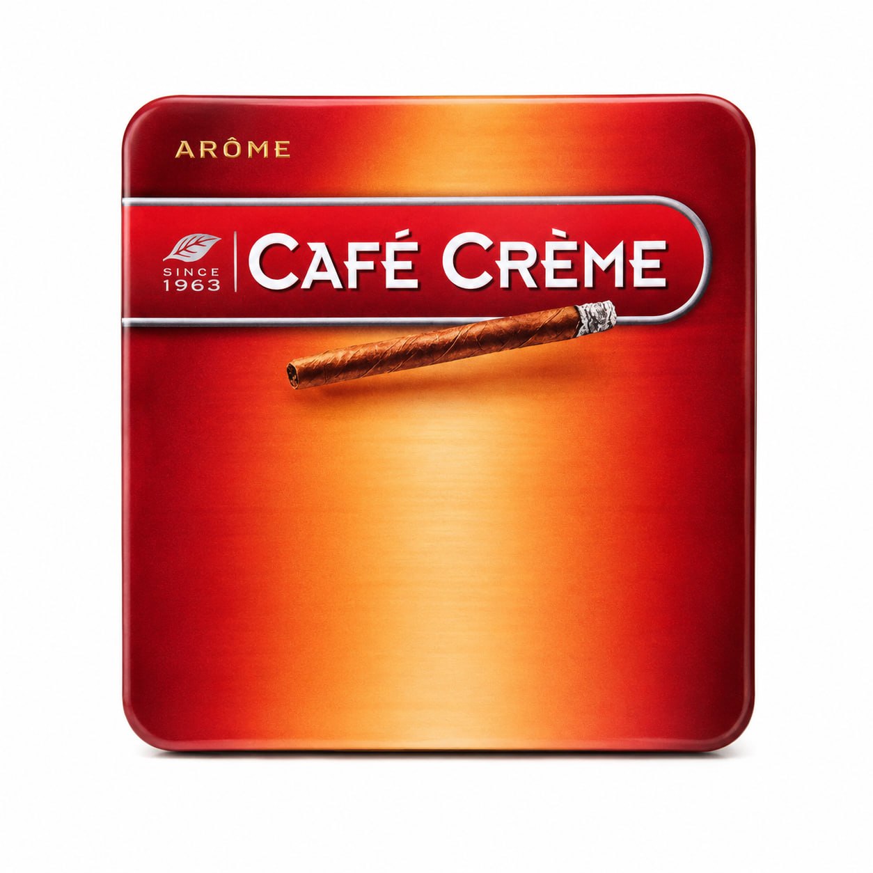 Cafe Creme Arome Cigars - nswcig