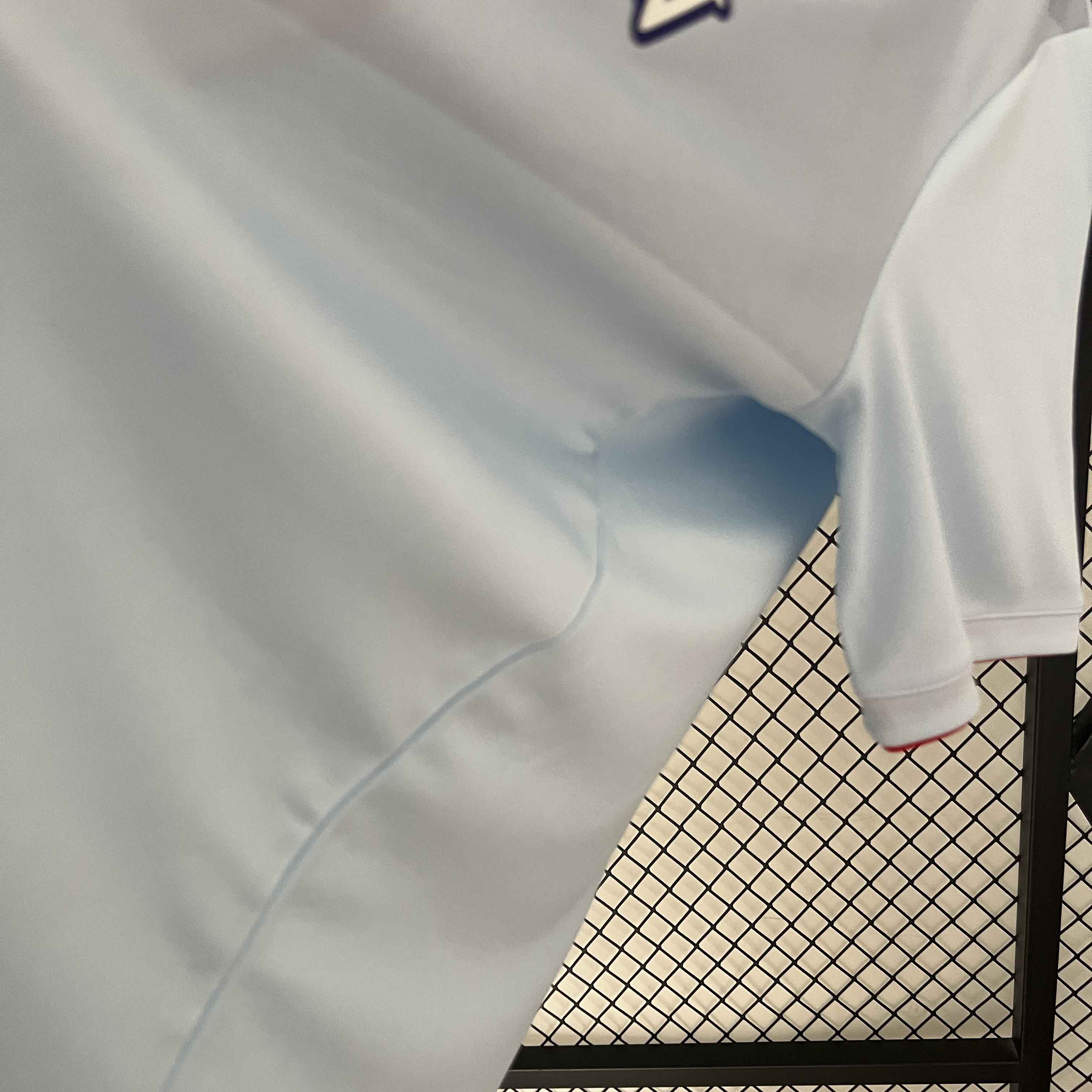 2013/2014 Atletico Madrid Away Retro Football Shirt