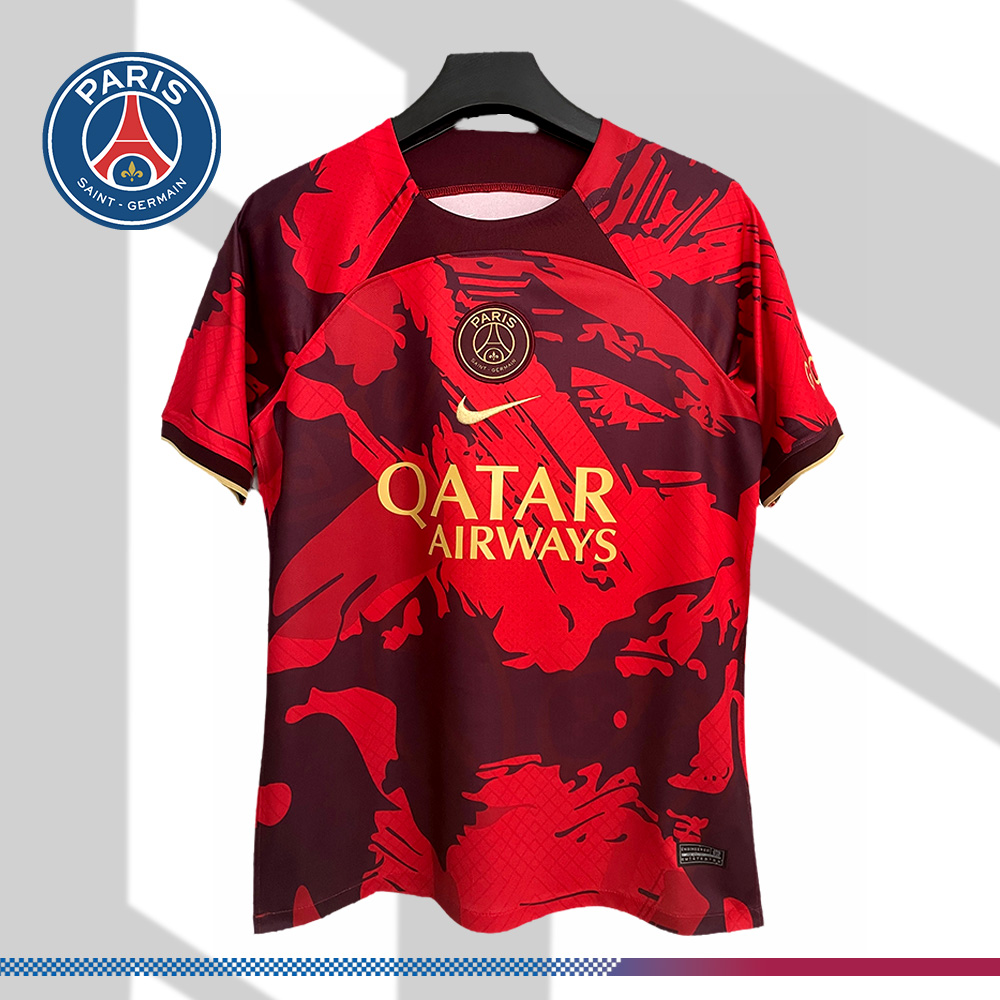 2025/2026 Paris Saint-Germain Special Edition Football Jersey (Fan Edition)
