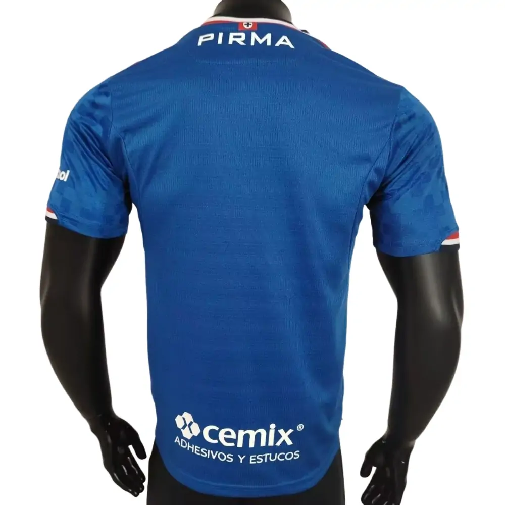 {{product_name}} High Quality Replica Football Jersey