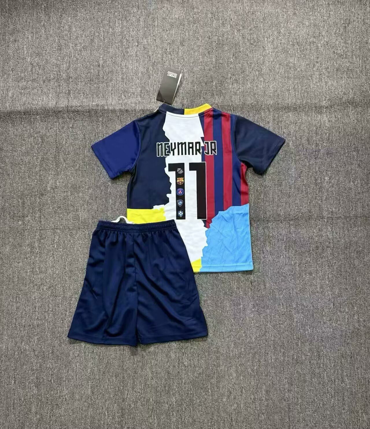 {{product_name}} High Quality Replica Football Jersey