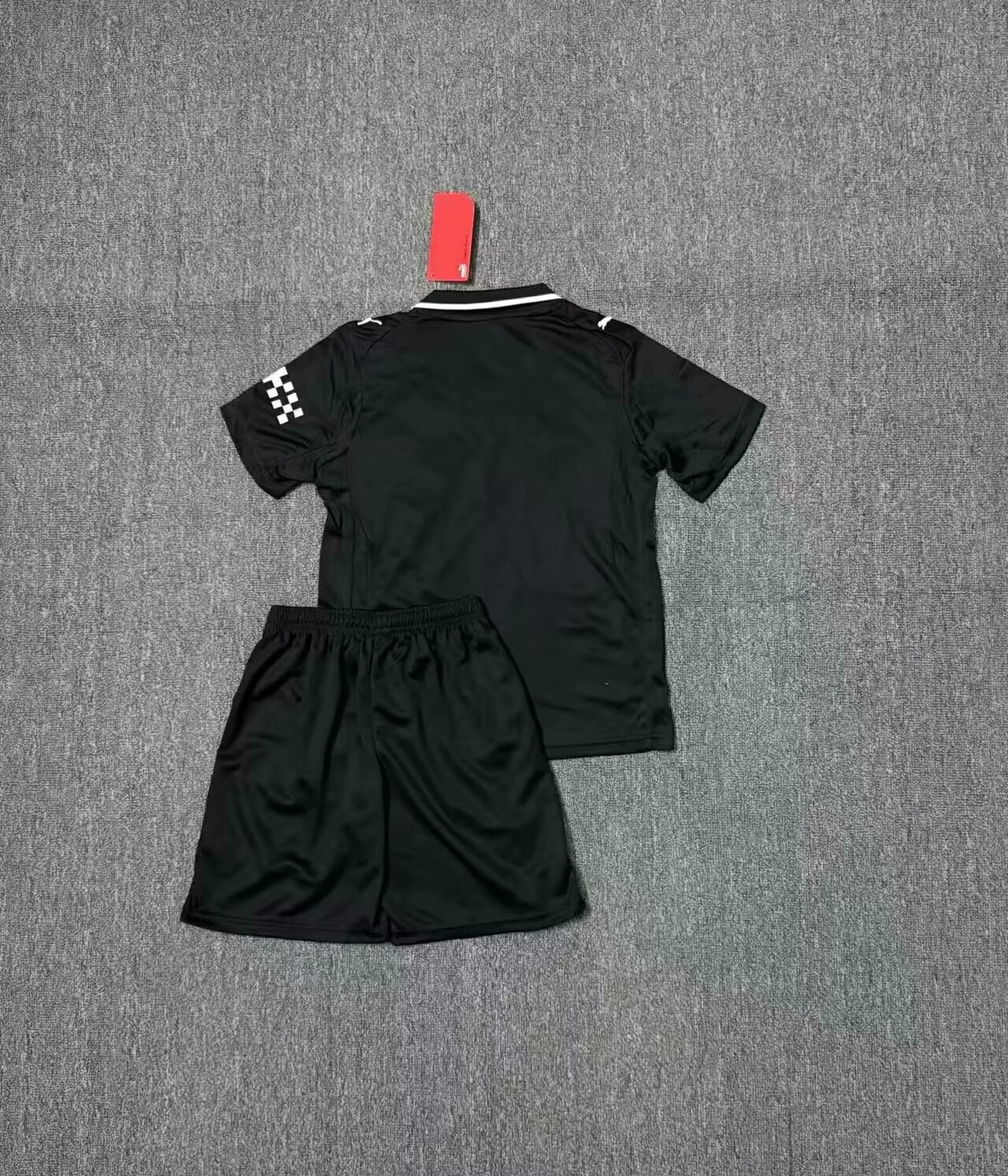 {{product_name}} High Quality Replica Football Jersey