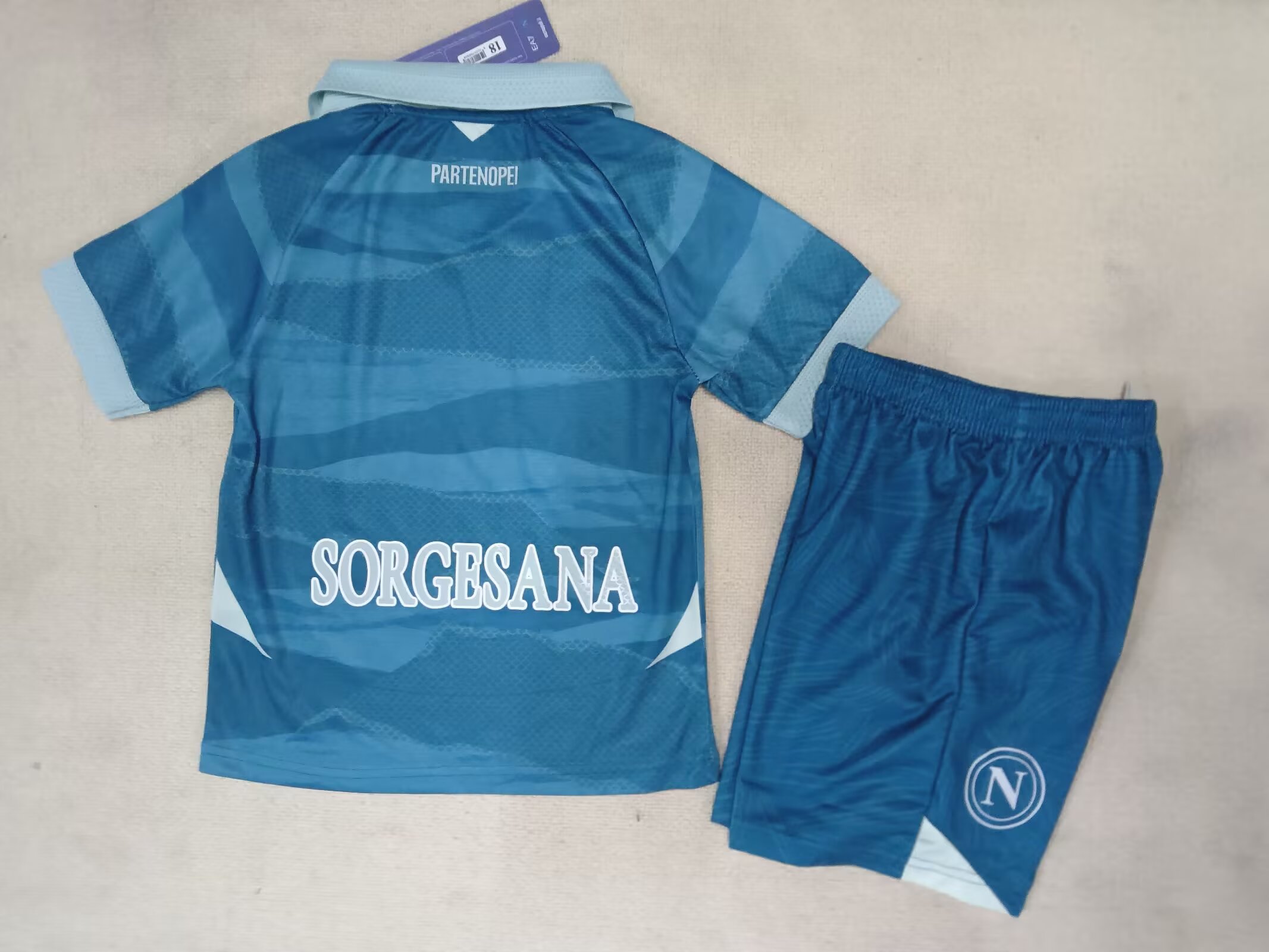 {{product_name}} High Quality Replica Football Jersey