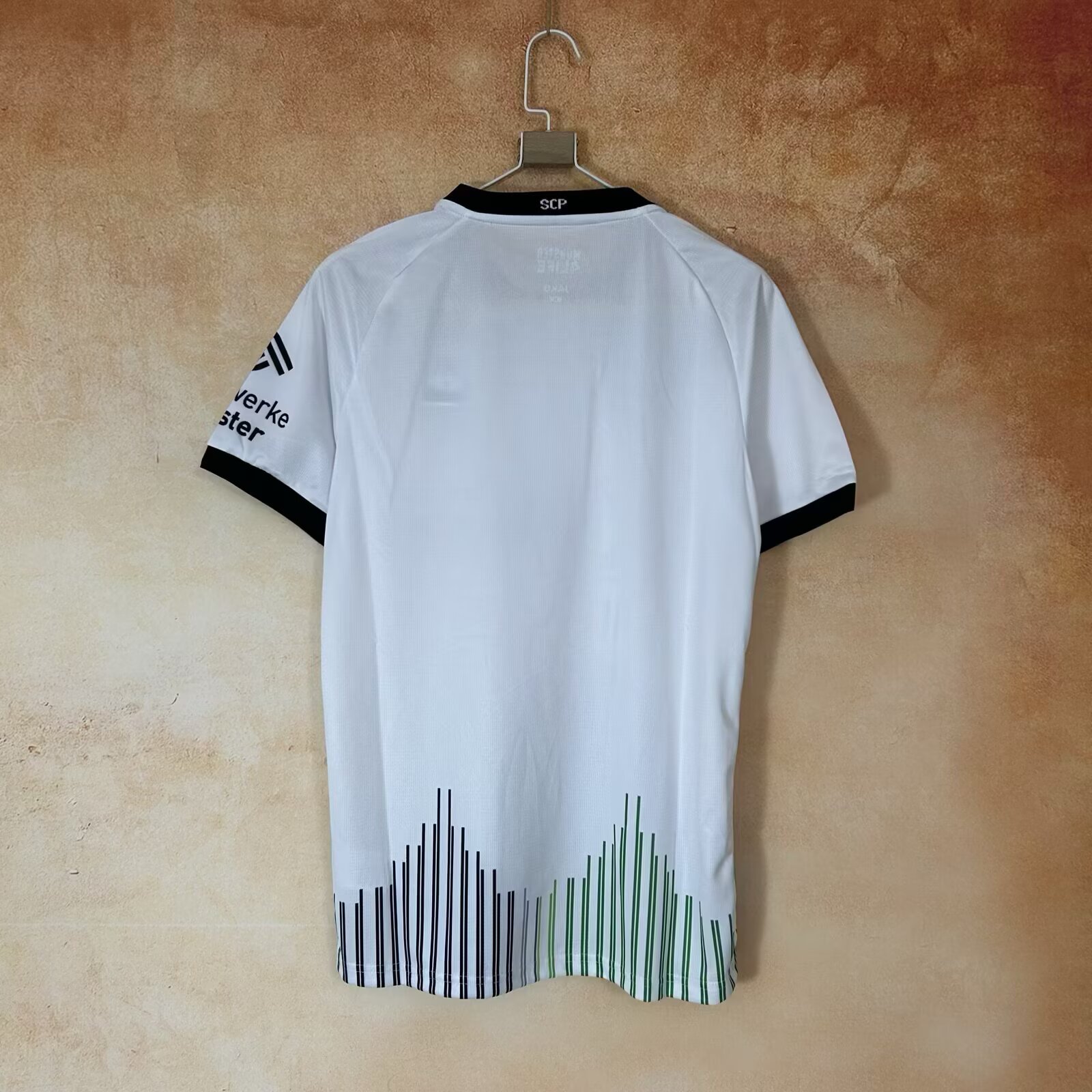 {{product_name}} High Quality Replica Football Jersey