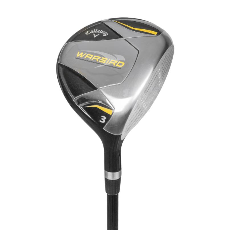 Callaway golf clubs men's set of WARBIRD high fault-tolerant beginners set of poles full se