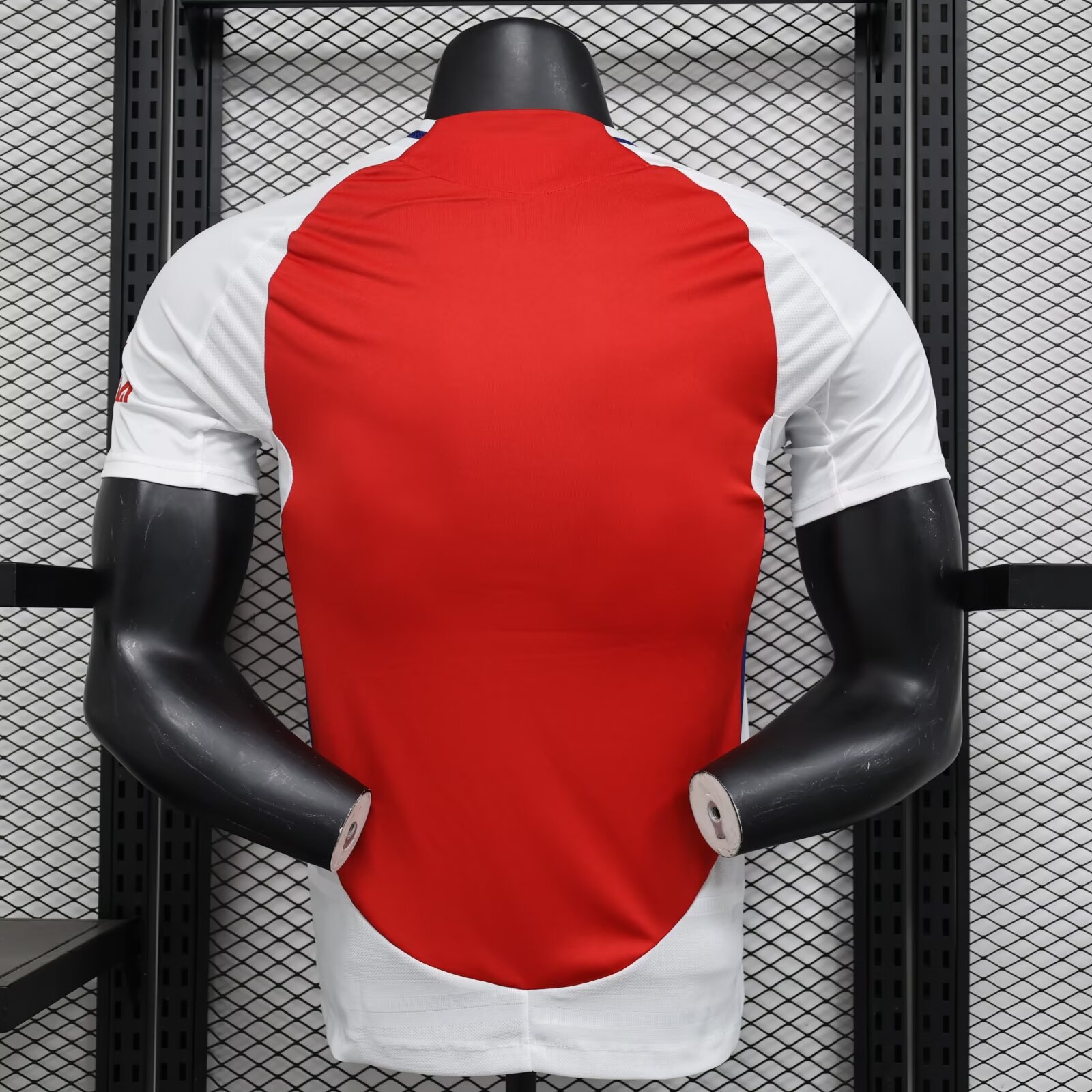 {{product_name}} High Quality Replica Football Jersey