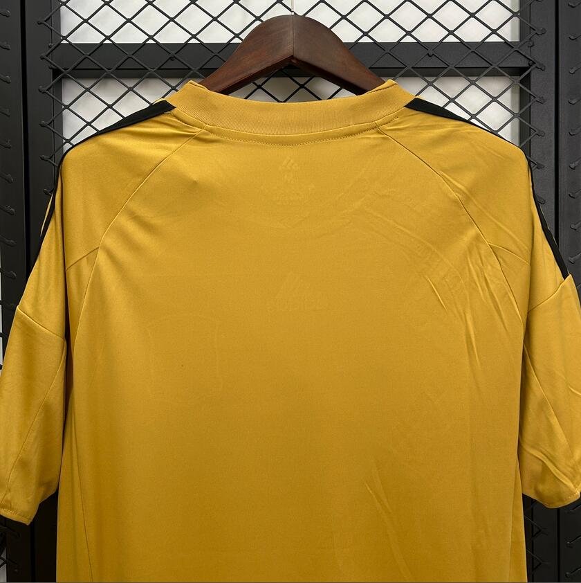 2008 Spain Away Retro Football Shirt