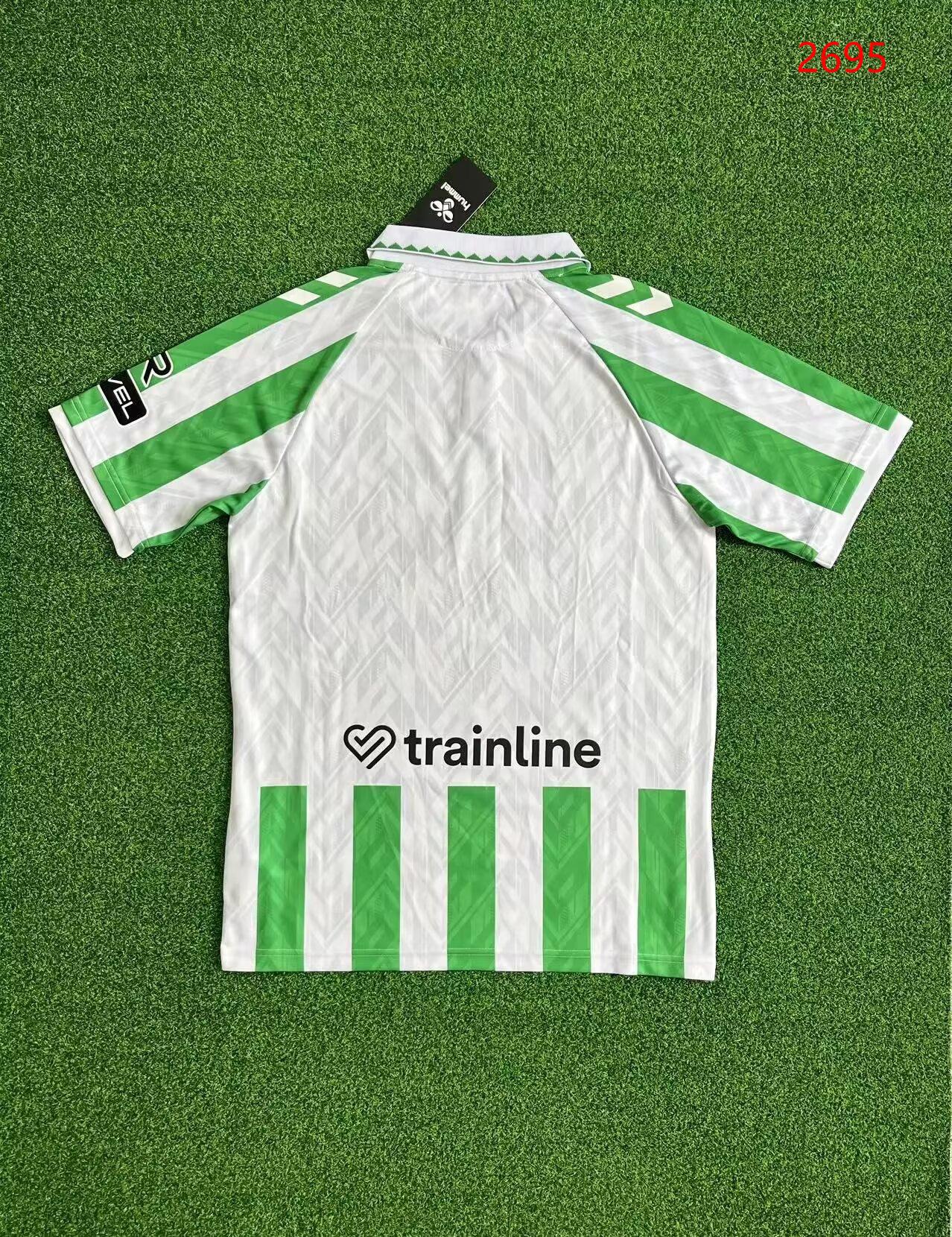 {{product_name}} High Quality Replica Football Jersey