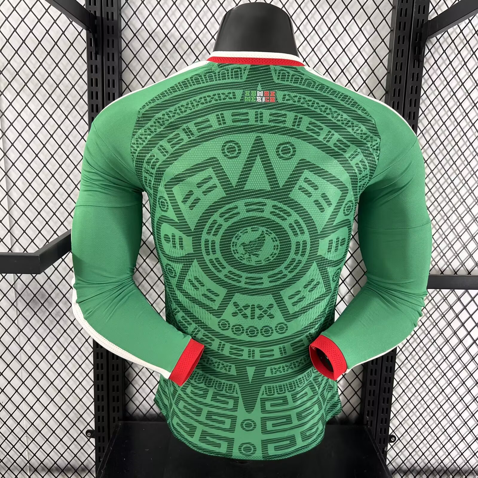 {{product_name}} High Quality Replica Football Jersey