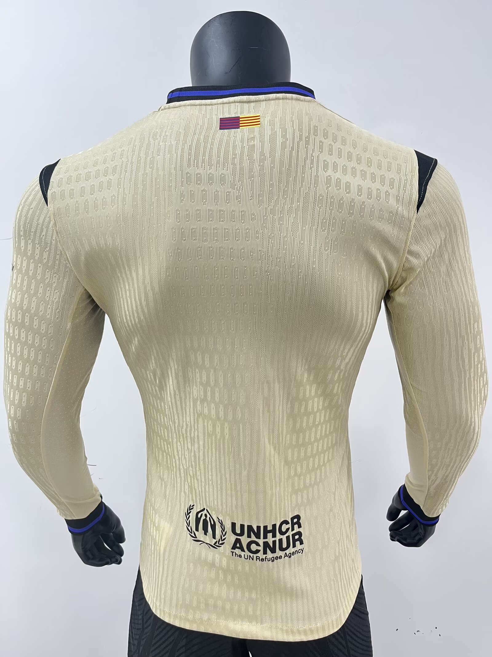 {{product_name}} High Quality Replica Football Jersey