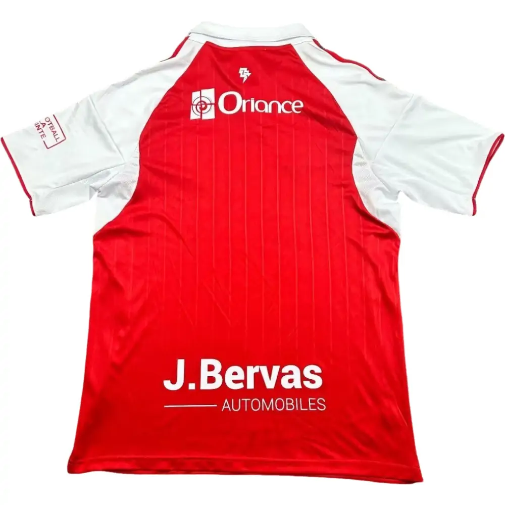 {{product_name}} High Quality Replica Football Jersey