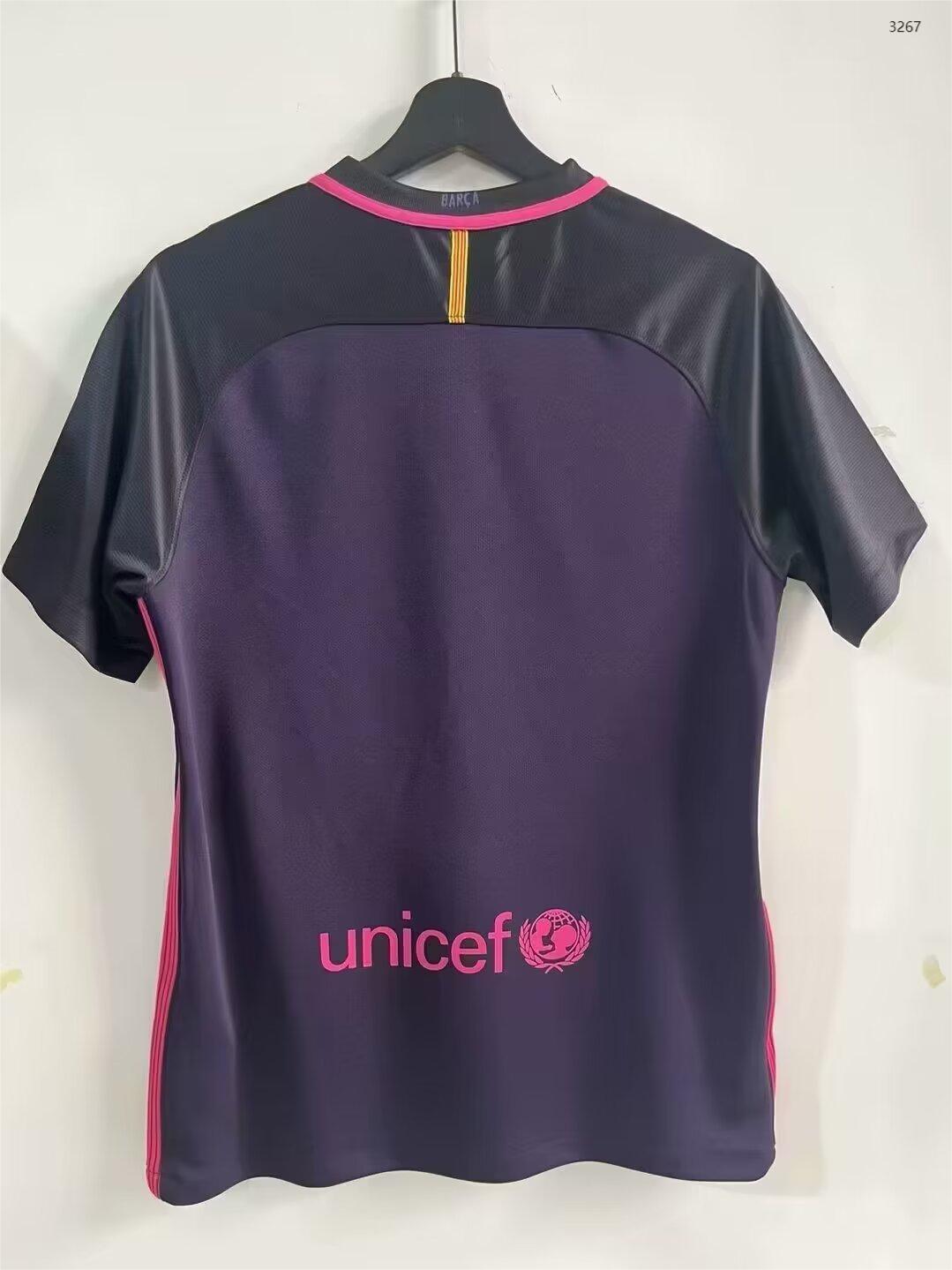 {{product_name}} High Quality Replica Football Jersey