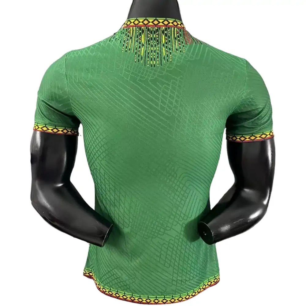 {{product_name}} High Quality Replica Football Jersey