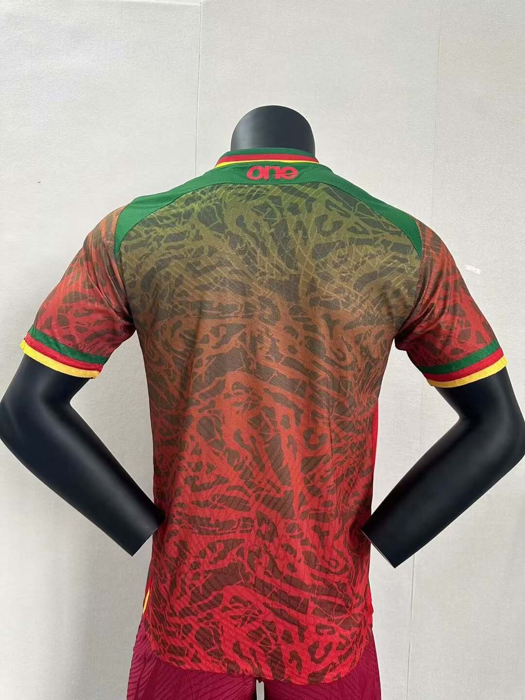 {{product_name}} High Quality Replica Football Jersey