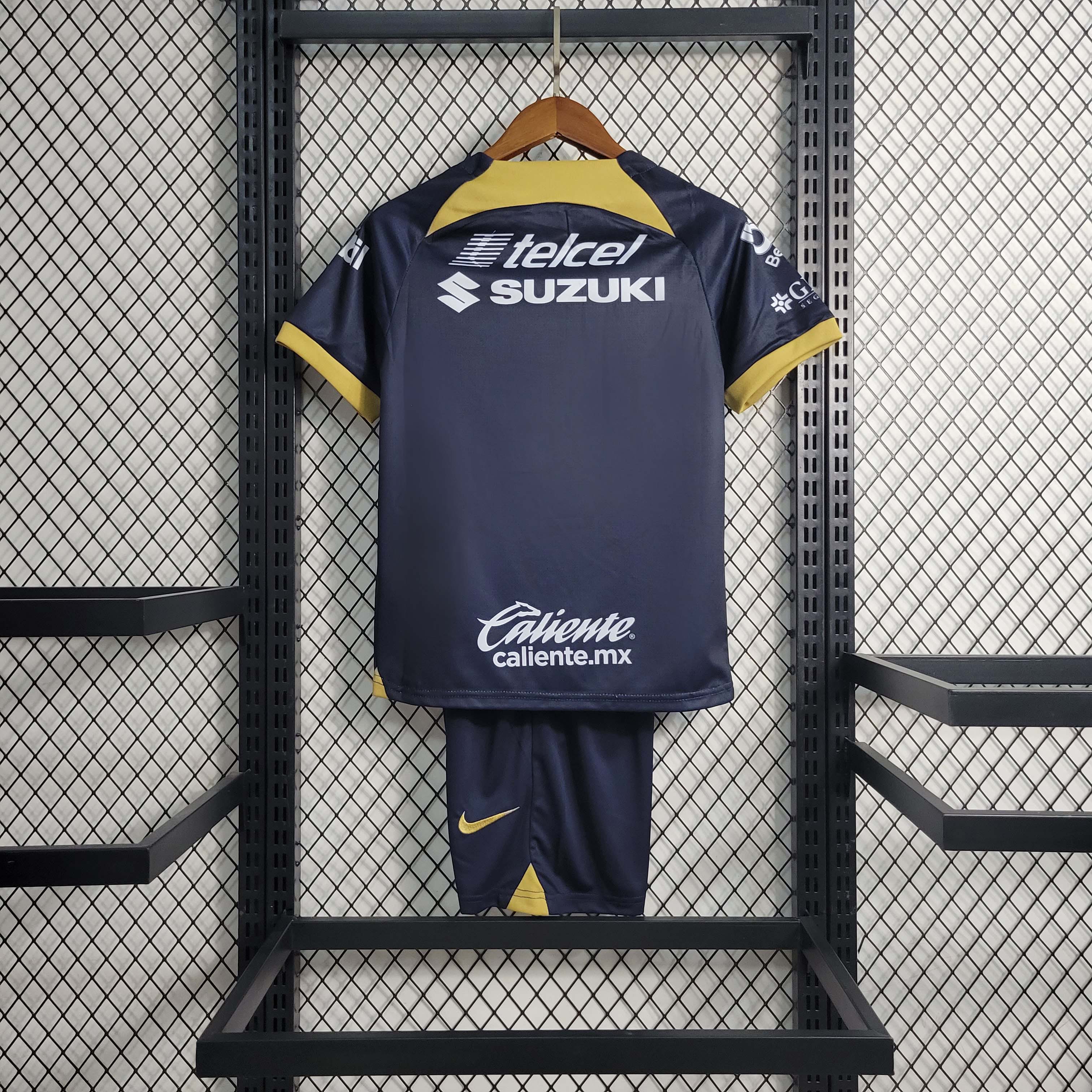 {{product_name}} High Quality Replica Football Jersey