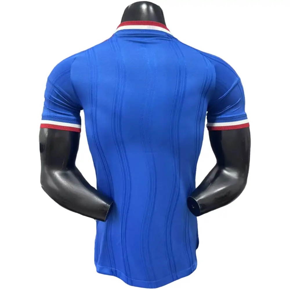 {{product_name}} High Quality Replica Football Jersey