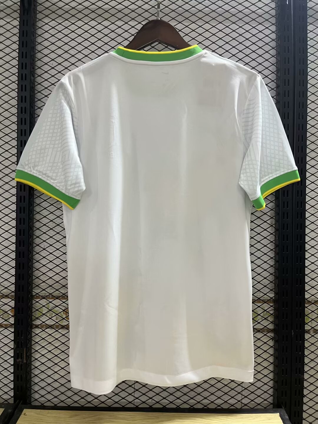 {{product_name}} High Quality Replica Football Jersey