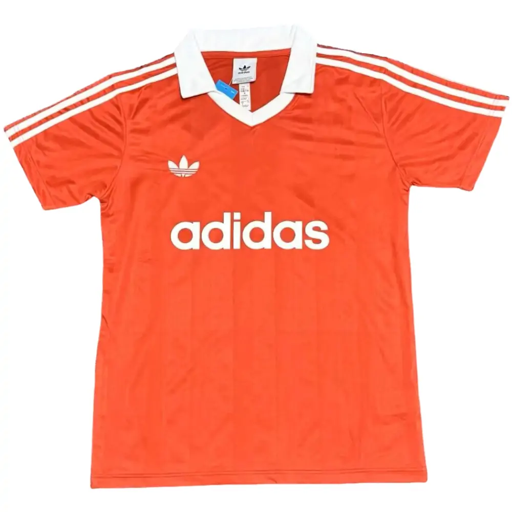 2026-27 Adidas POS Shirt - Fans Edition