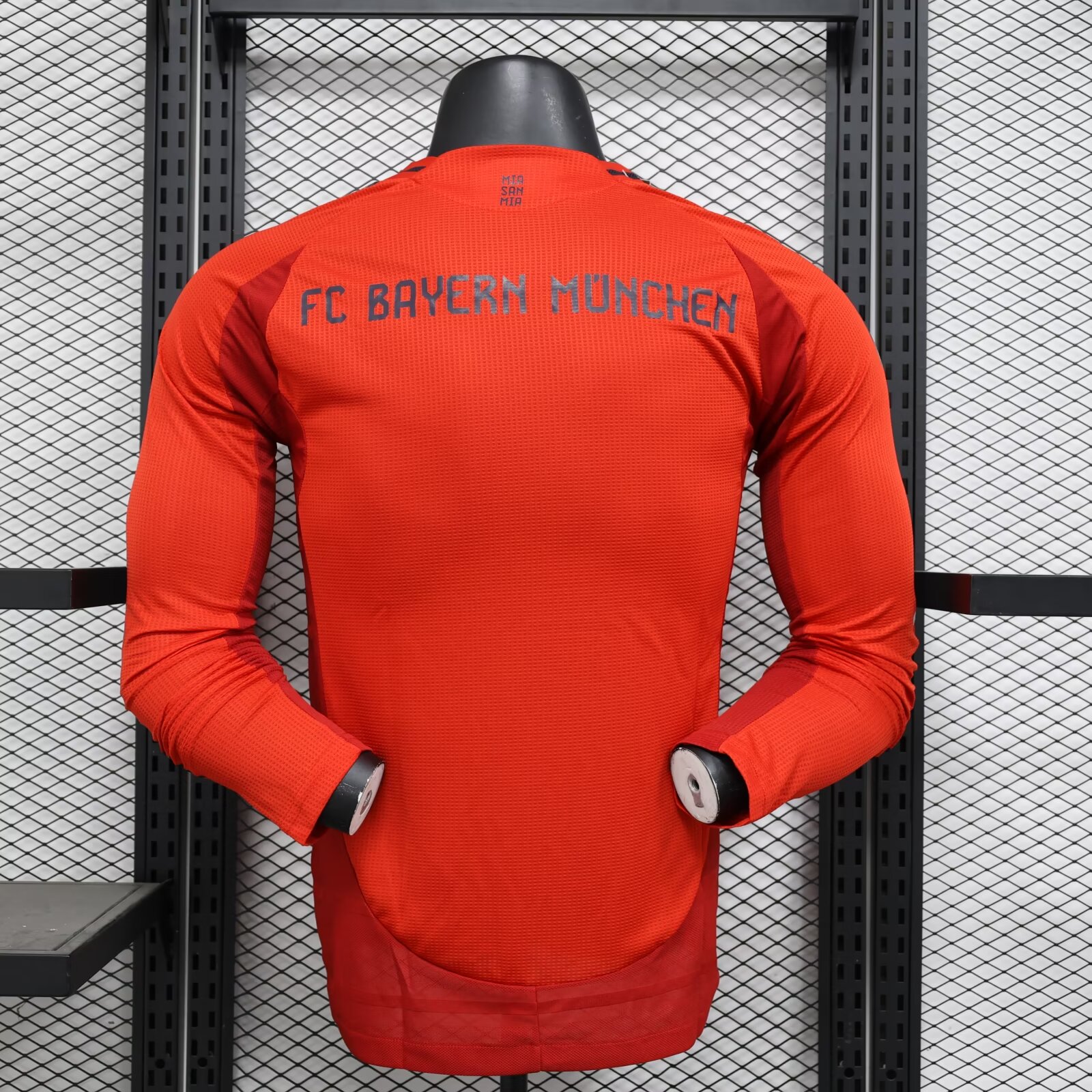 {{product_name}} High Quality Replica Football Jersey