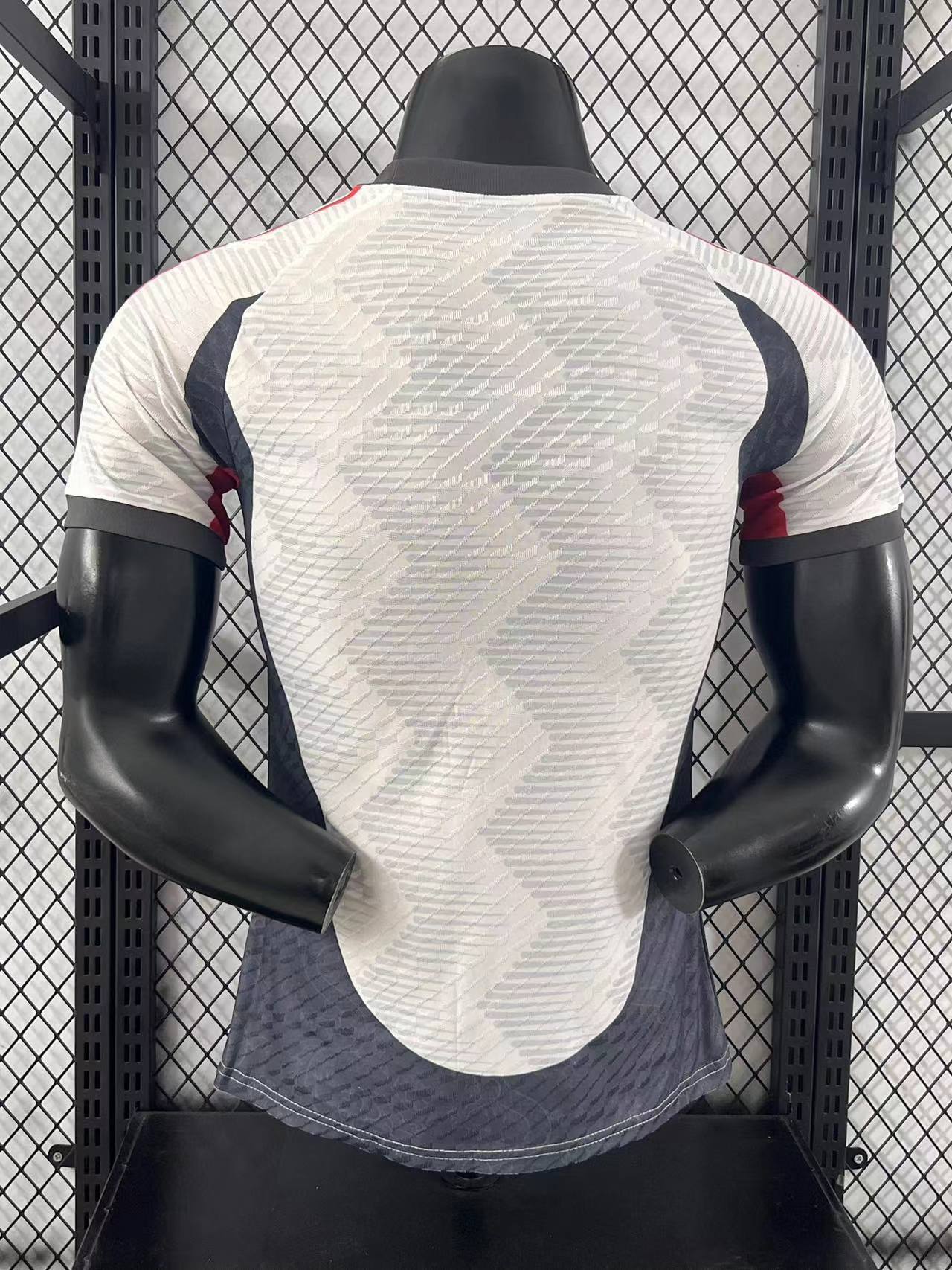 2026 Japan Special Edition Football Shirt (Player Edition)