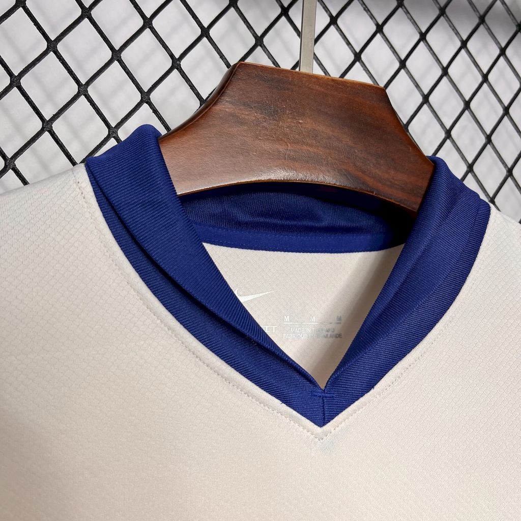 2024/2025 Chelsea Away Football Shirt (Fans)