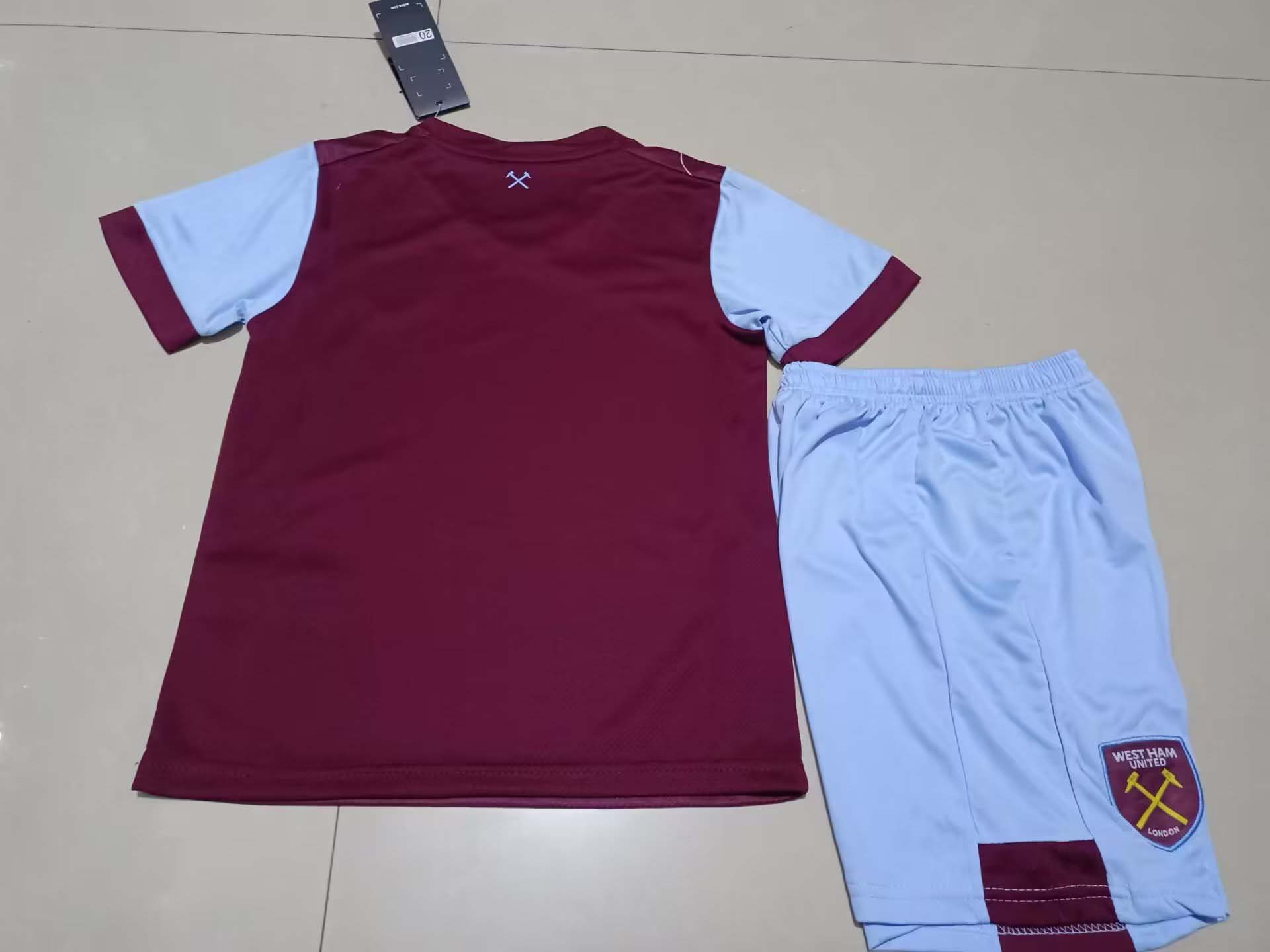 {{product_name}} High Quality Replica Football Jersey