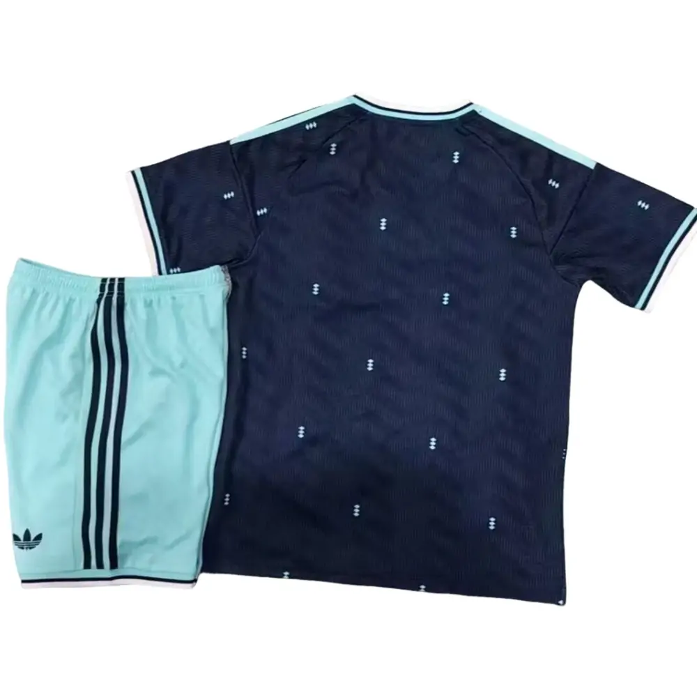 {{product_name}} High Quality Replica Football Jersey