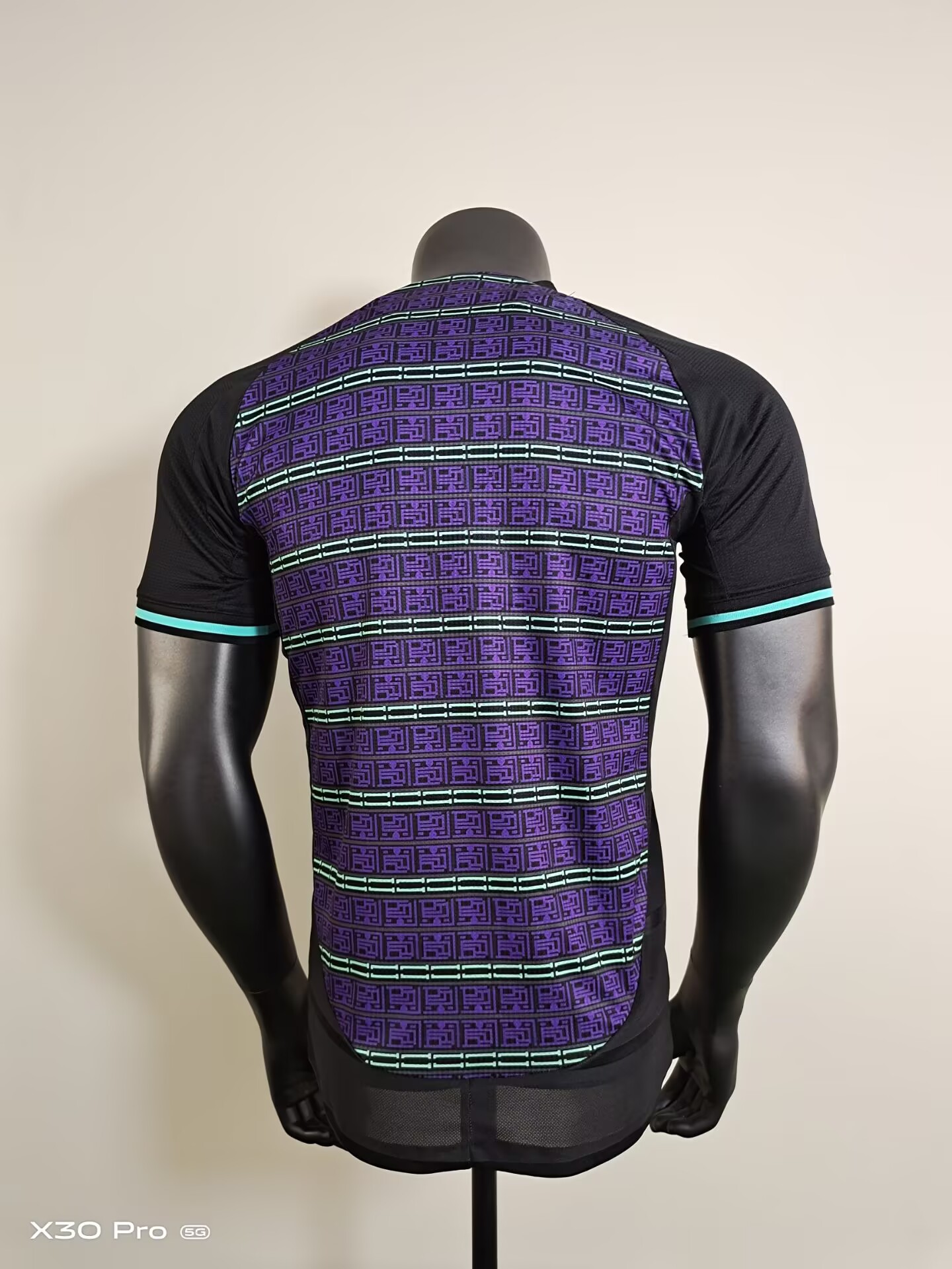 {{product_name}} High Quality Replica Football Jersey