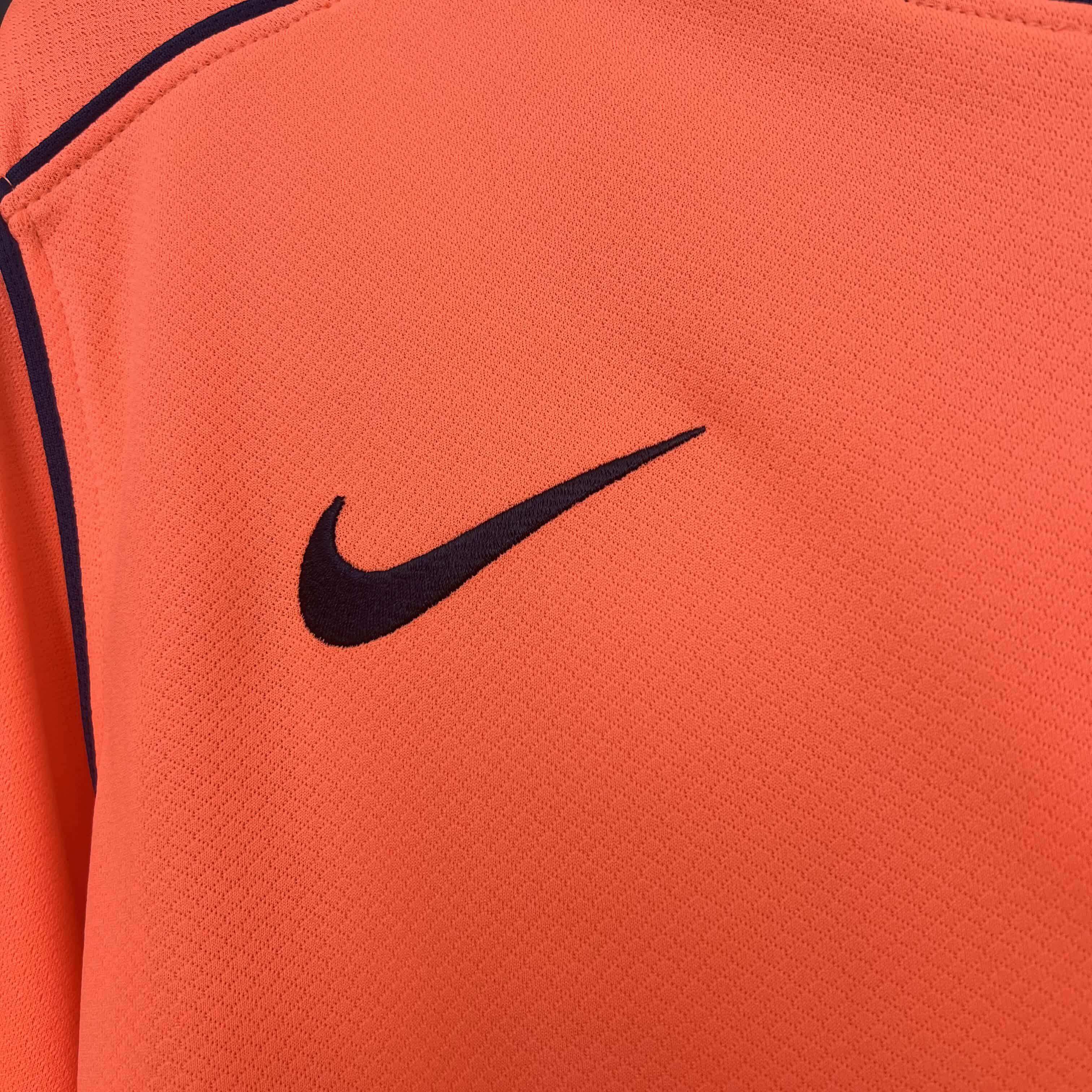 2025/2026 Barcelona Third Football Shirt (Fans)