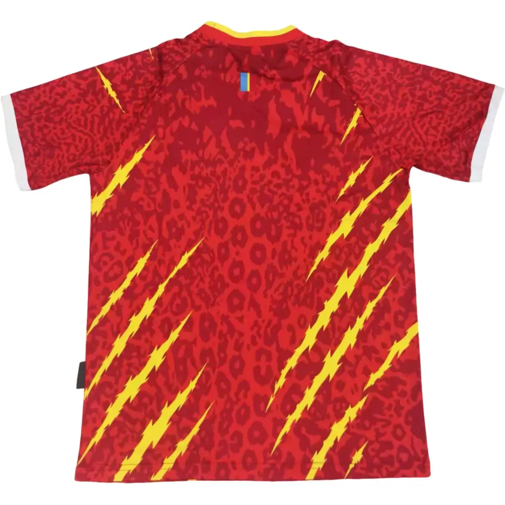 {{product_name}} High Quality Replica Football Jersey