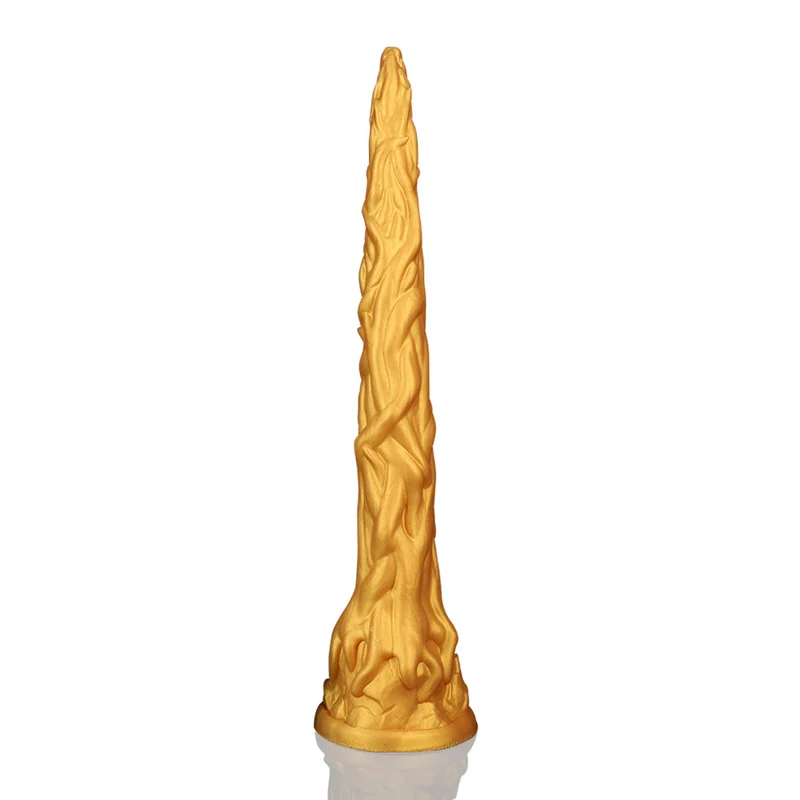 Vines - Ultra Long Anal Plug - Vine Shape Butt Plug - Anal Sex Toys