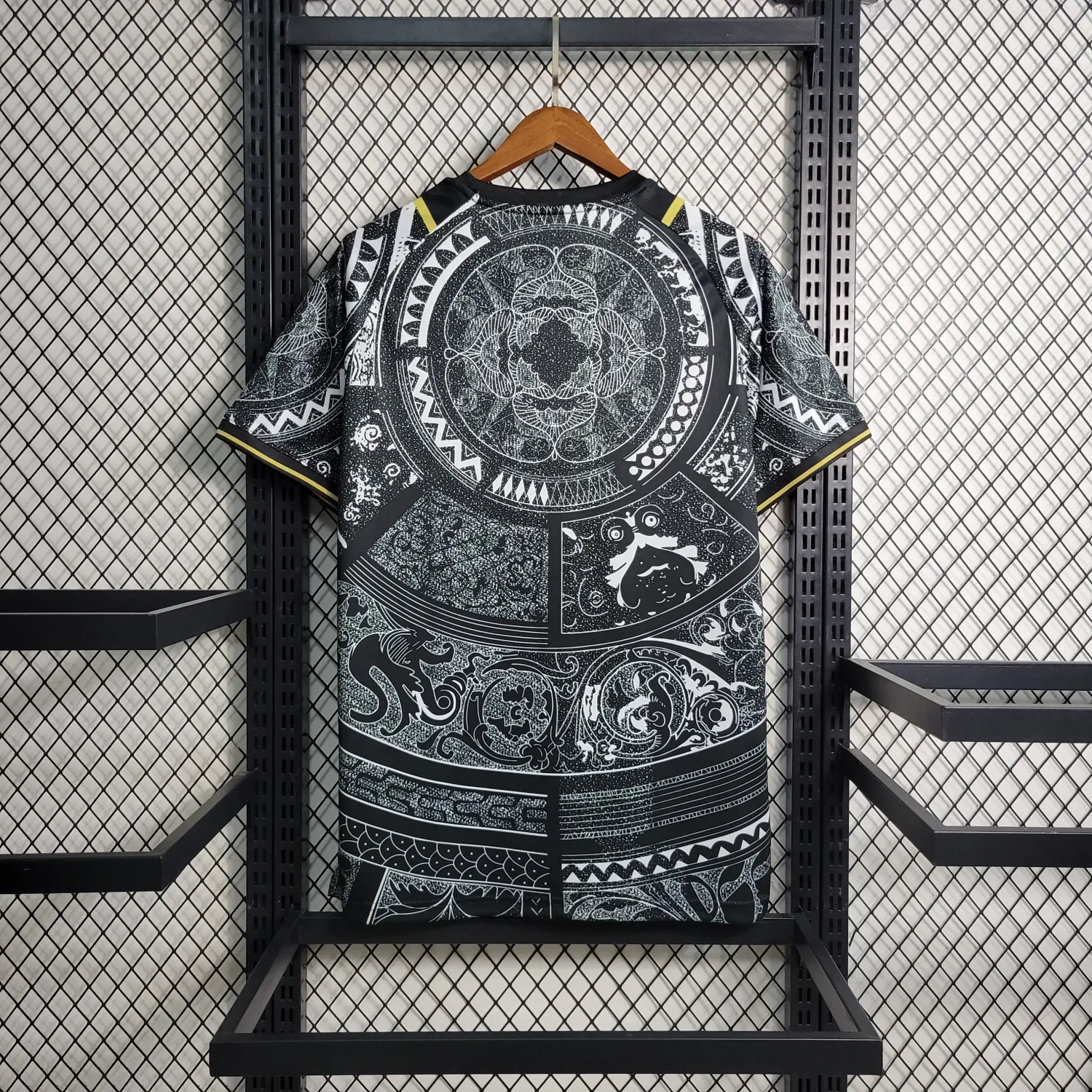 {{product_name}} High Quality Replica Football Jersey