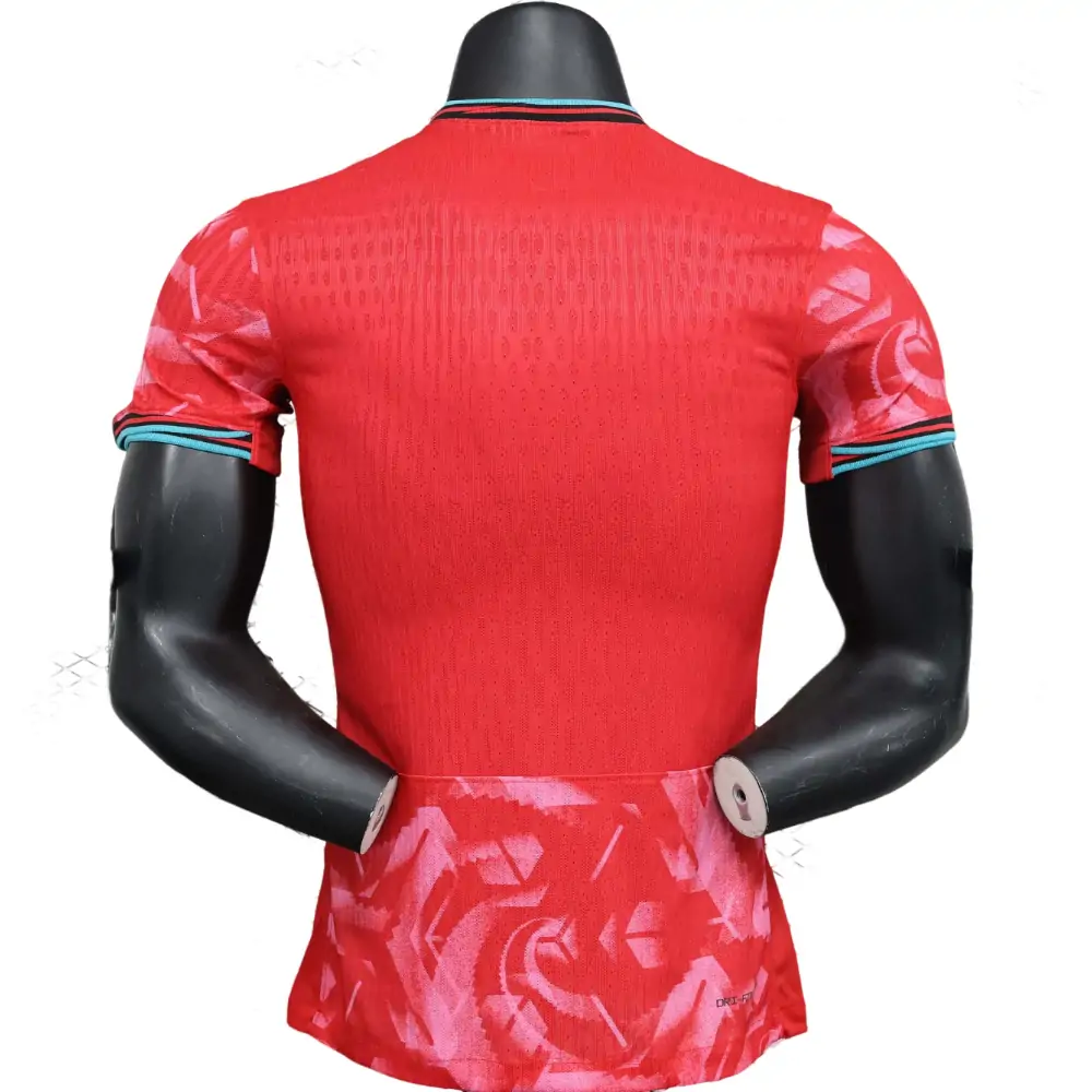 {{product_name}} High Quality Replica Football Jersey