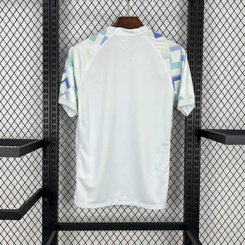 2025/2026 Inter Milan Away Football Shirt (FANS)